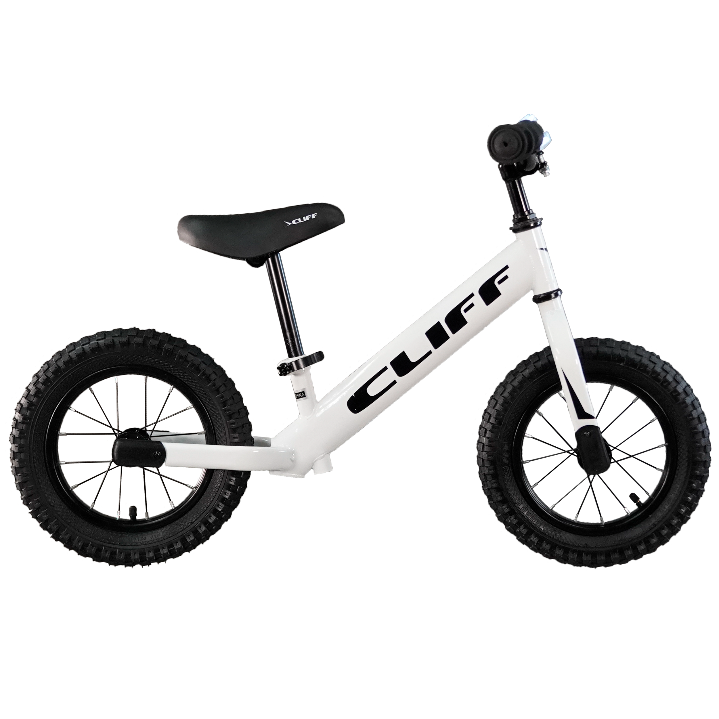 BICICLETA NIÑOS CLIFF  BALANCE 2025