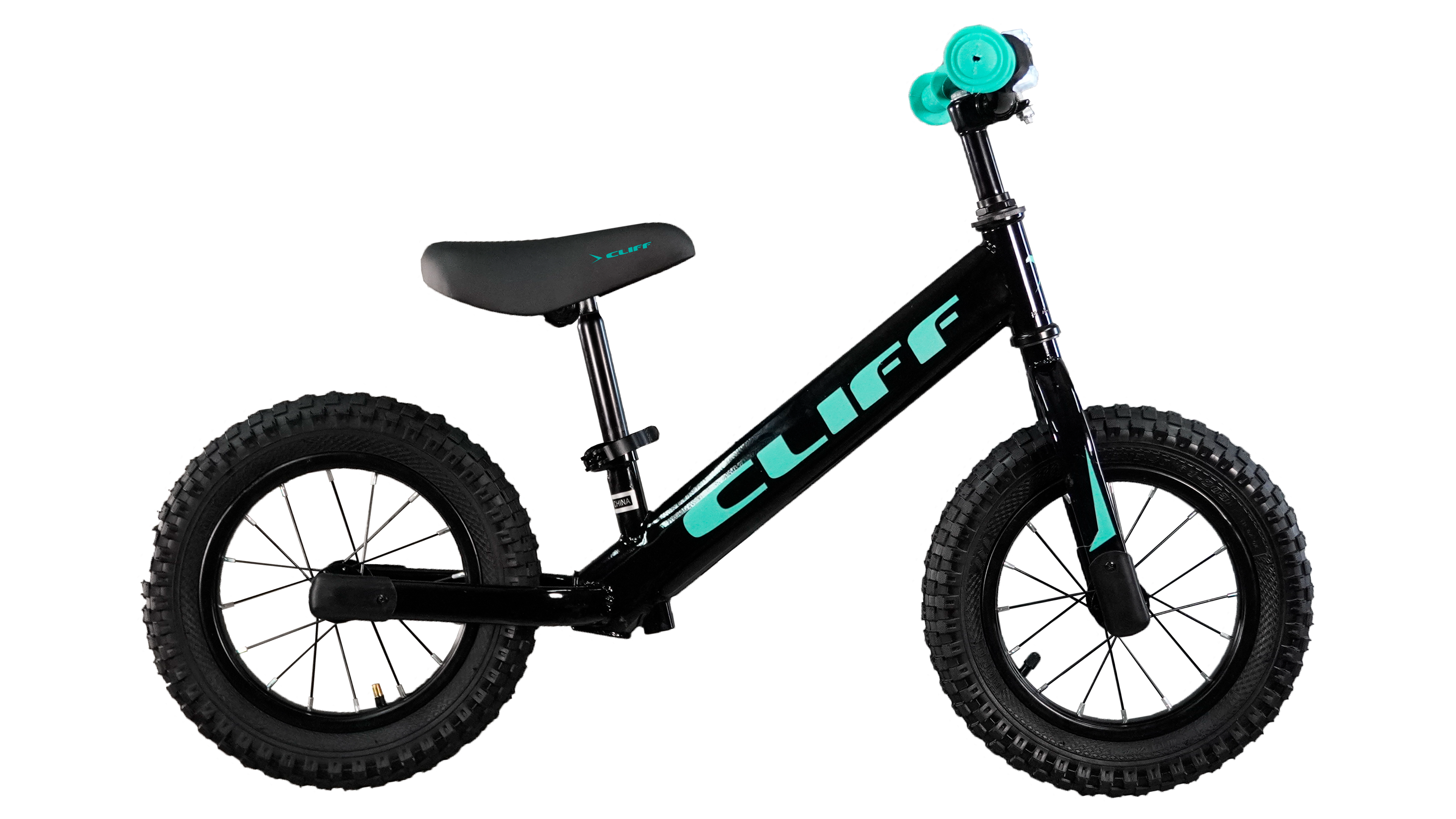 BICICLETA NIÑOS CLIFF  BALANCE 2025