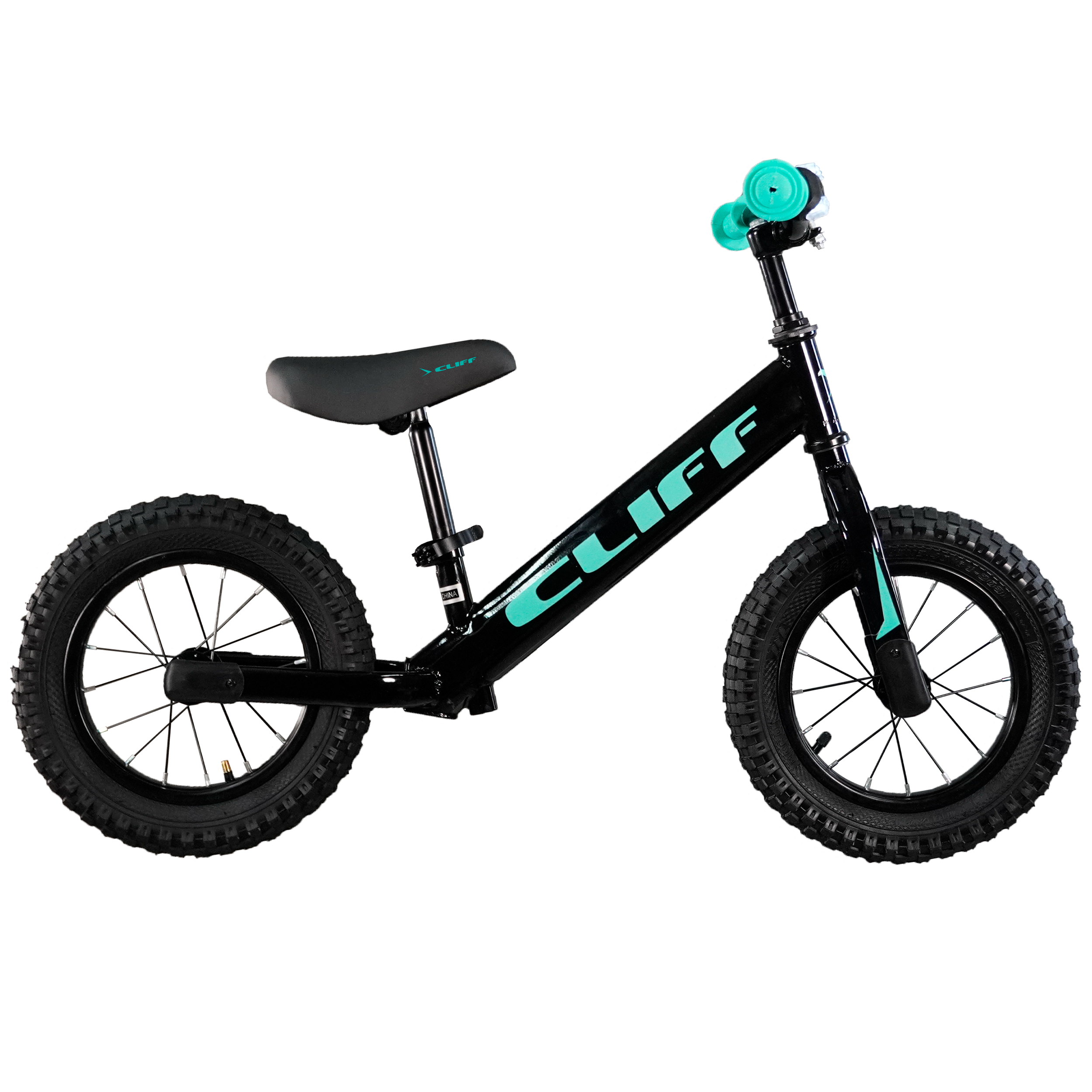 BICICLETA NIÑOS CLIFF  BALANCE 2025