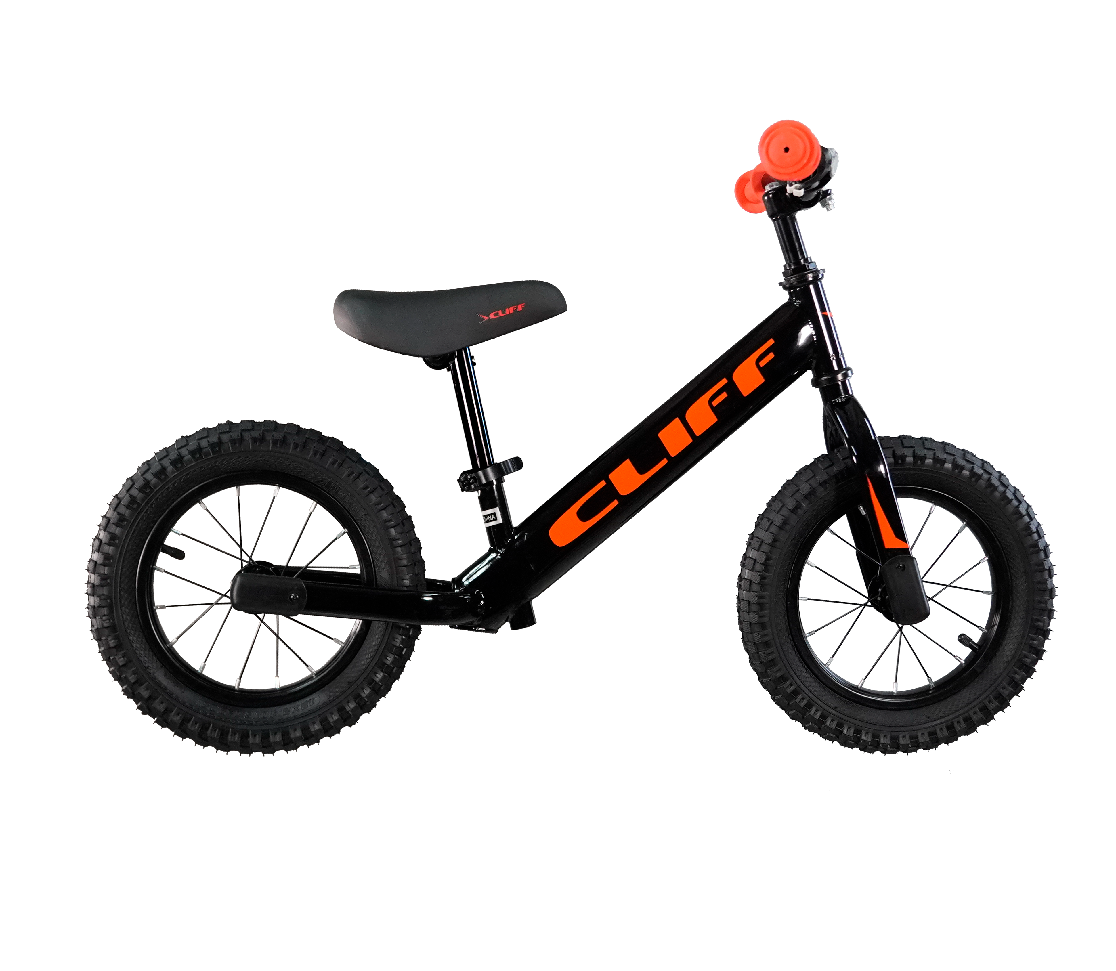 BICICLETA NIÑOS CLIFF  BALANCE 2025