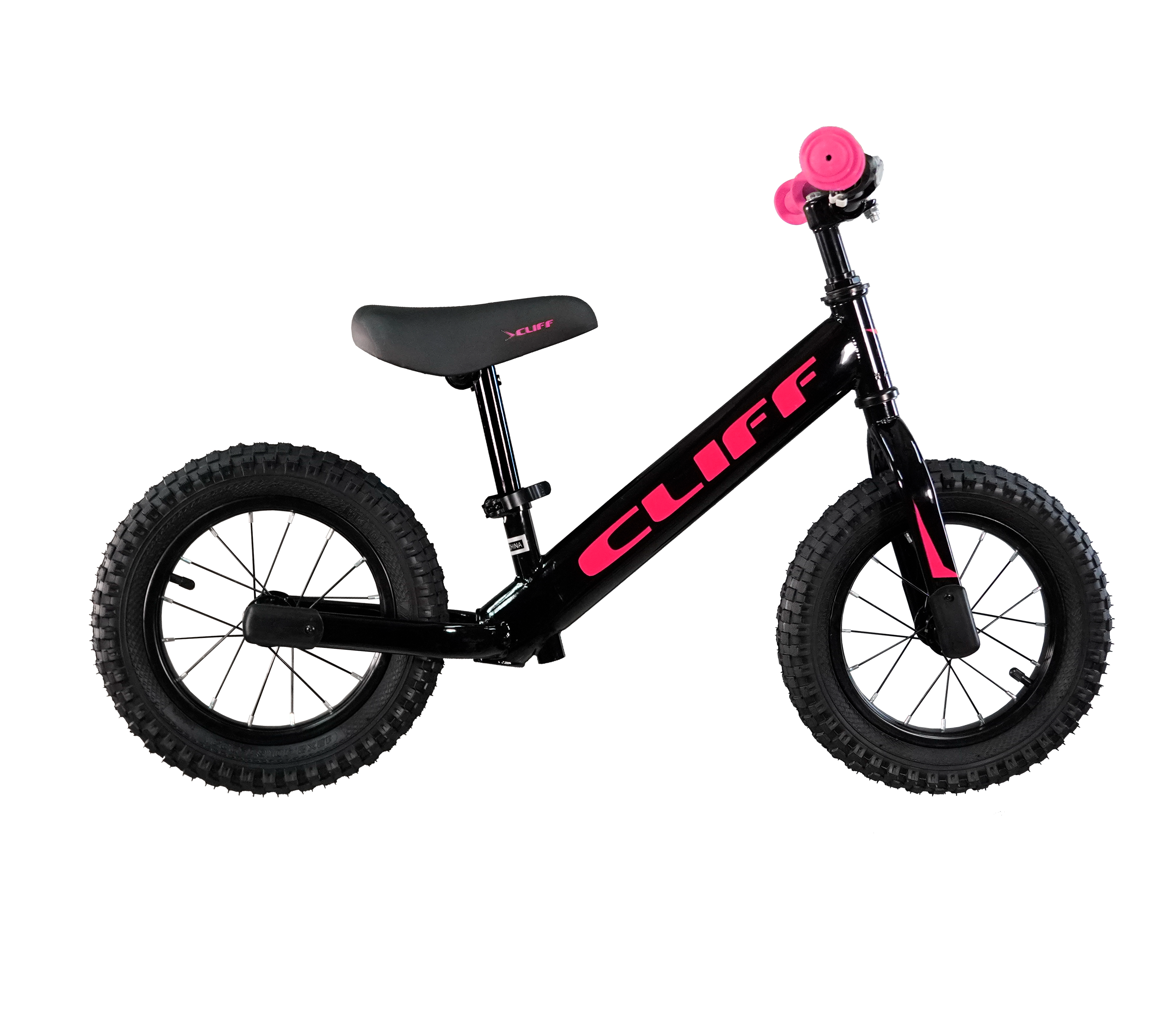 BICICLETA NIÑOS CLIFF  BALANCE 2025