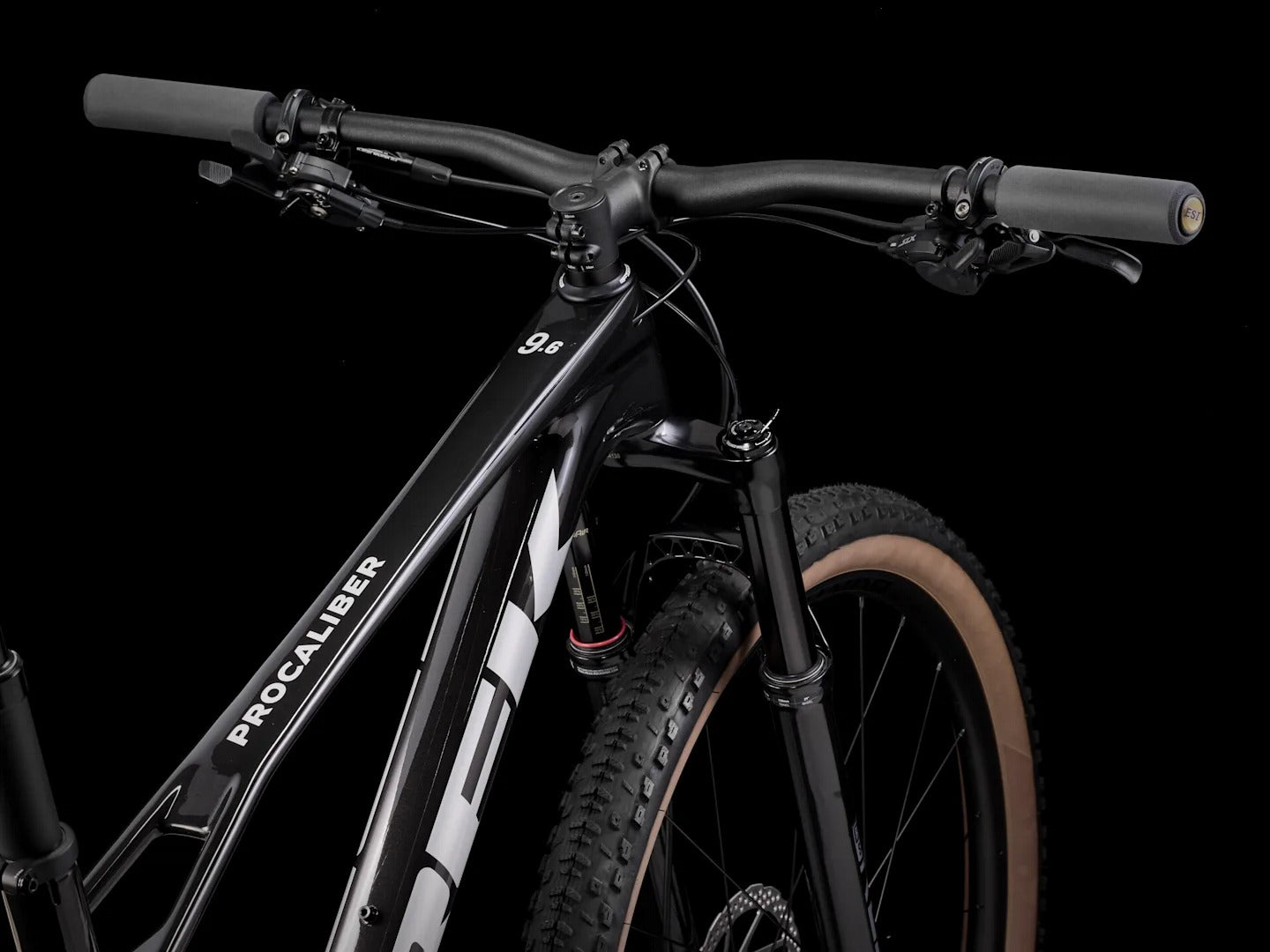 , BICICLETA DE MONTAÑA PROCALIBER 9.6 GEN 3, TREK, BIKEHOUSE, BICICLETAS