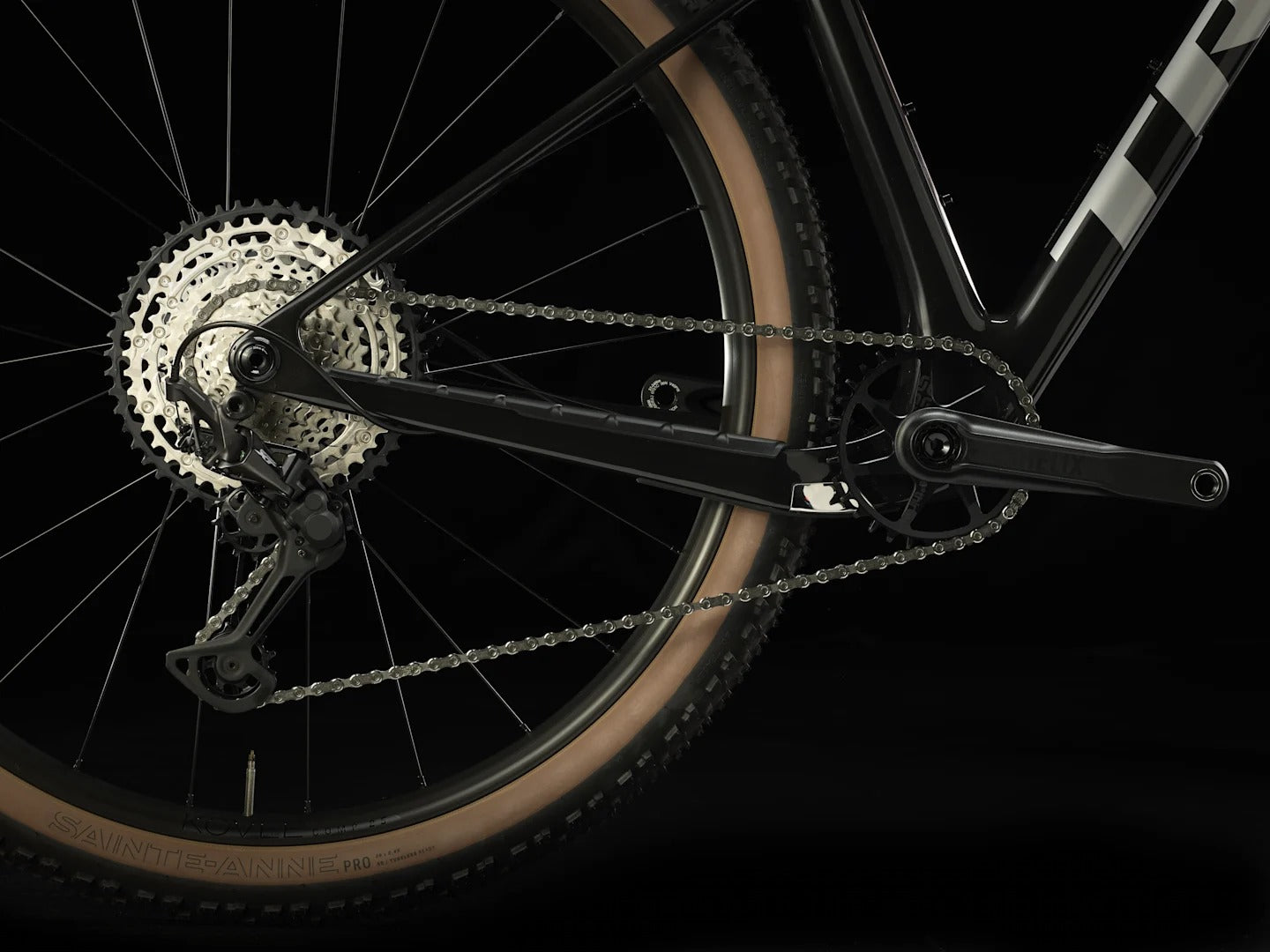 , BICICLETA DE MONTAÑA PROCALIBER 9.6 GEN 3, TREK, BIKEHOUSE, BICICLETAS