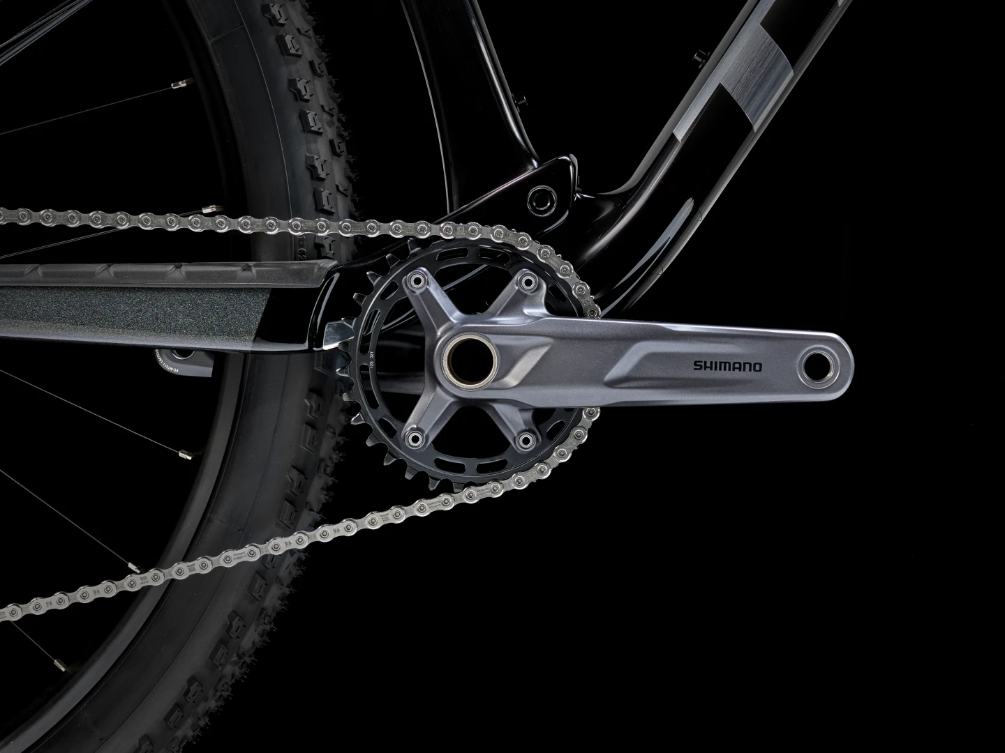 BICICLETA DE MONTAÑA SUPERCALIBER SL 9.6 GEN 2 Dark Prismatic 