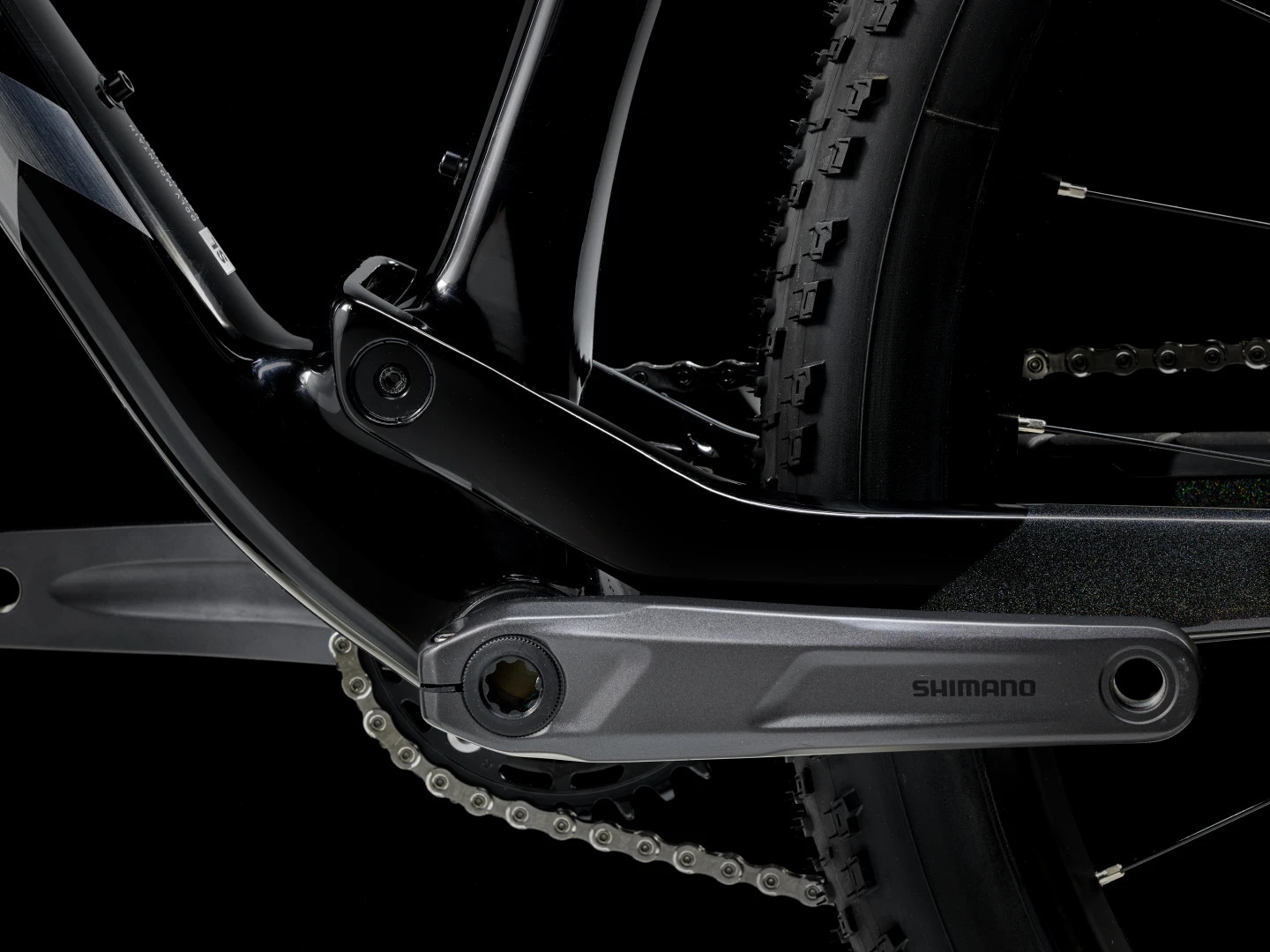 BICICLETA DE MONTAÑA SUPERCALIBER SL 9.6 GEN 2 Dark Prismatic 