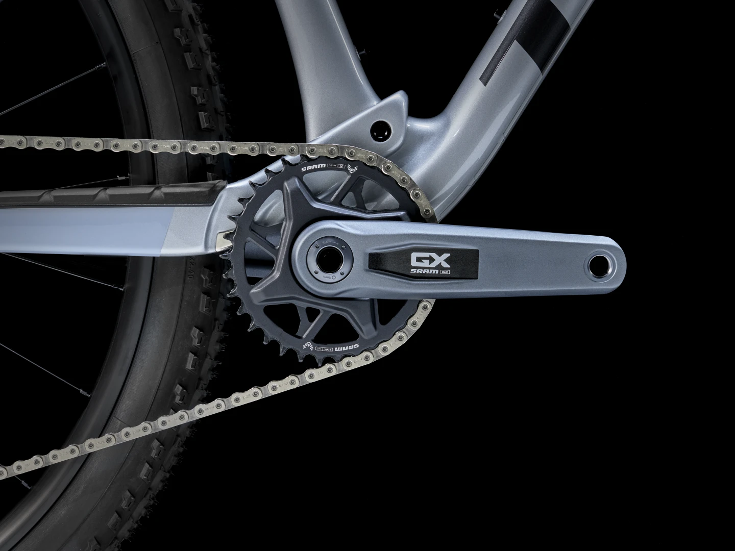 BICICLETA DE MONTAÑA SUPERCALIBER SL 9.7 AXS GEN 2  Plasma Grey Pearl
