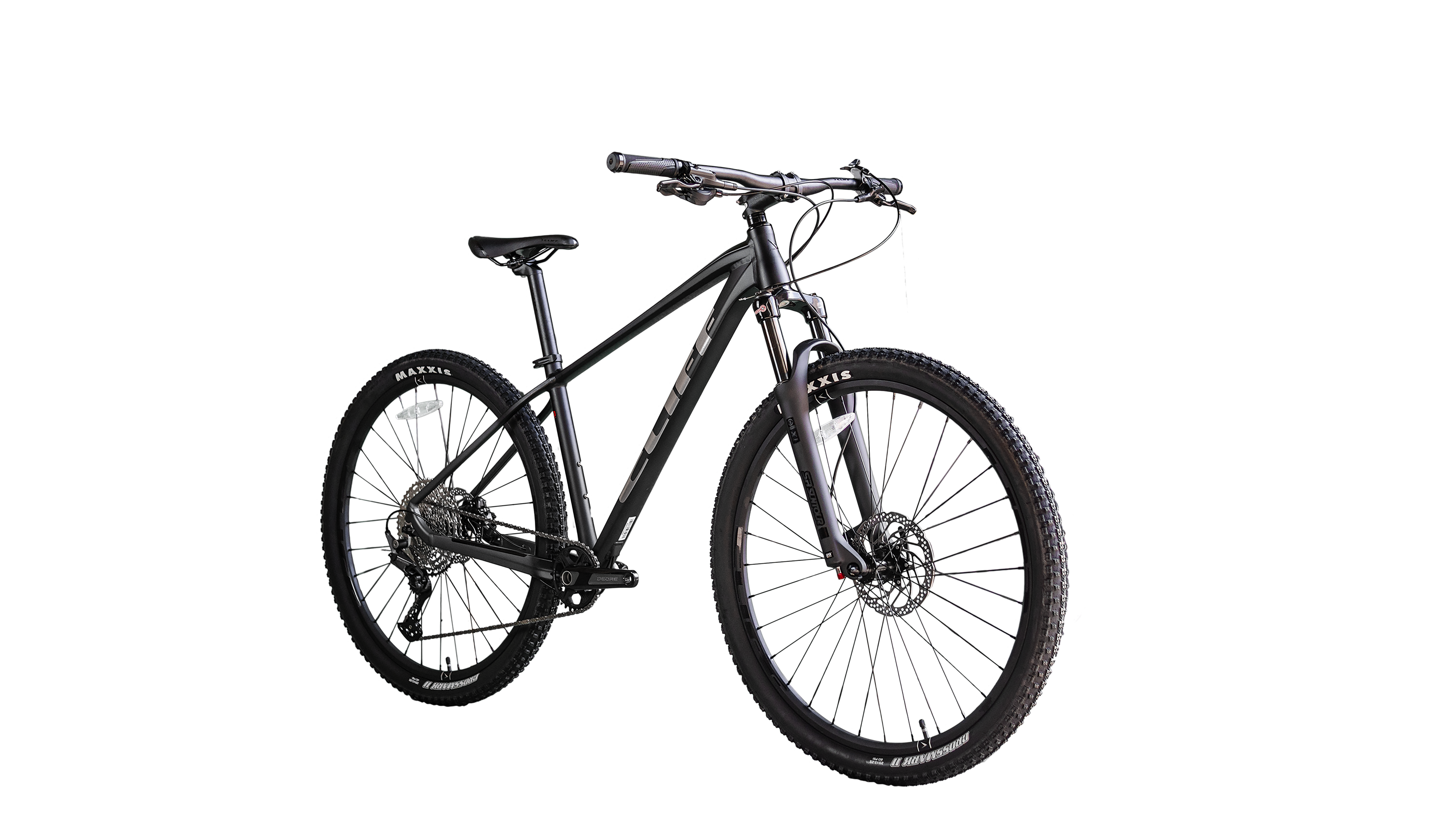 BICICLETA CLIFF ROCK X3 2024