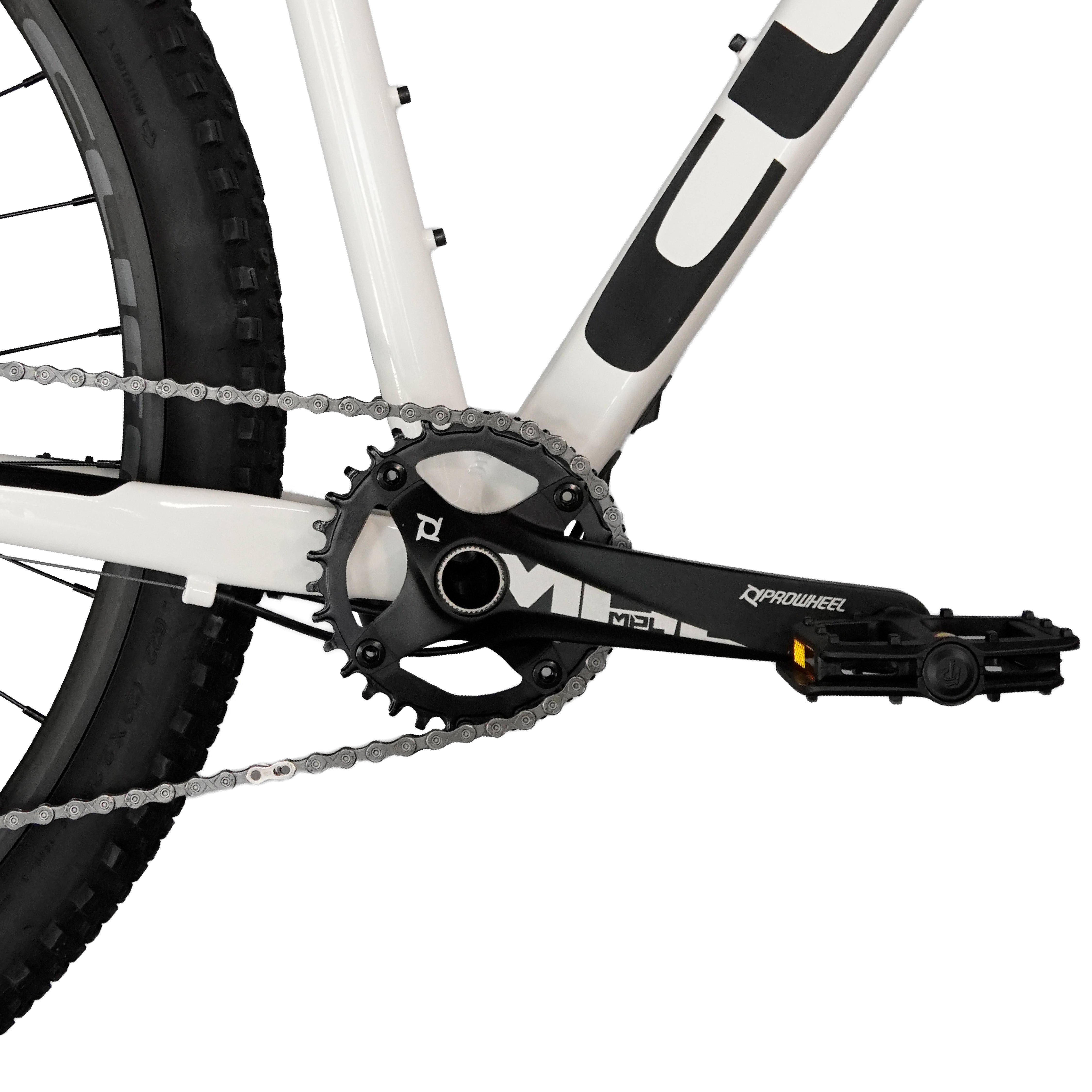 BICICLETA CLIFF MUDDY 7 2025