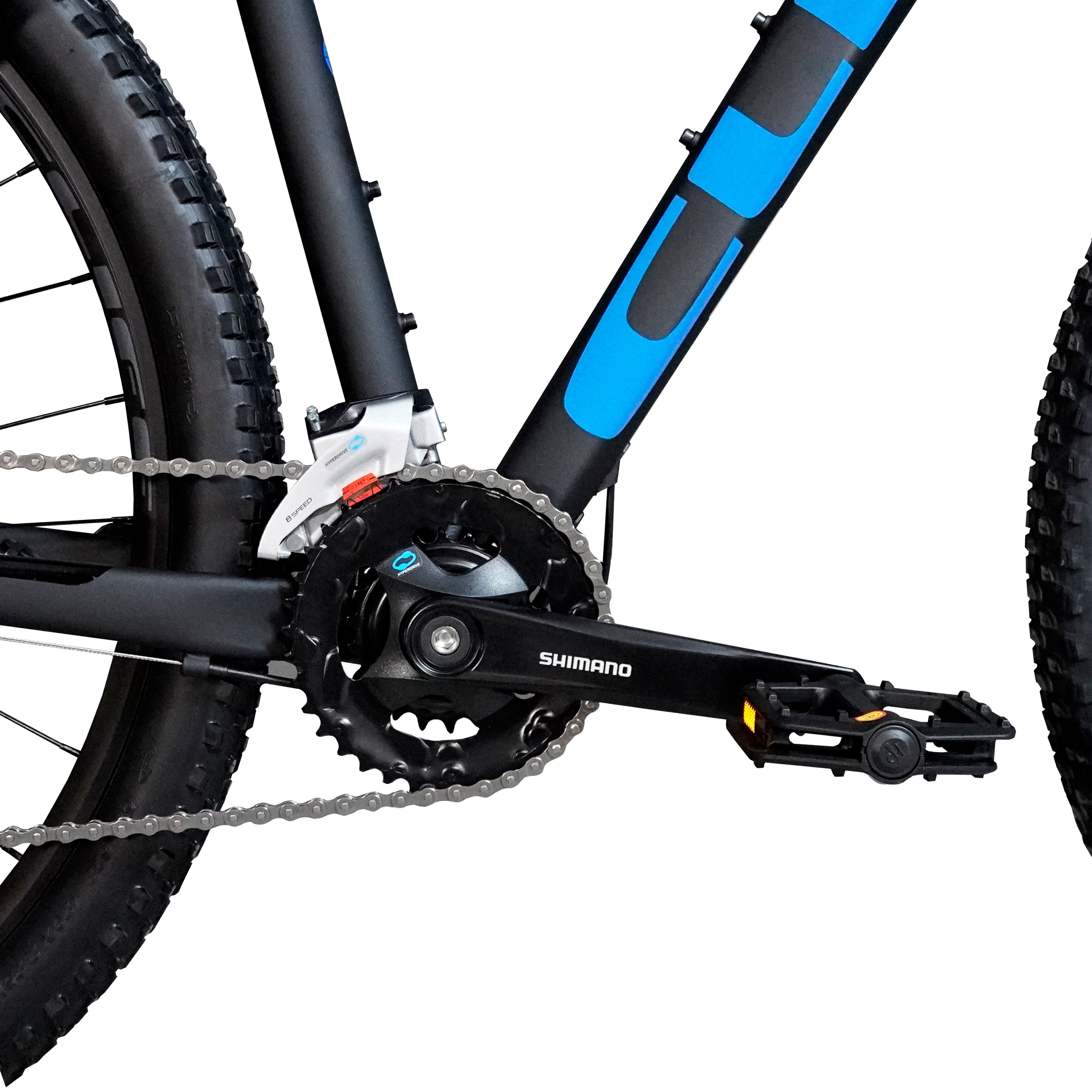 , BICICLETA CLIFF MUDDY 1 2025, CLIFF, BIKEHOUSE, BICICLETAS