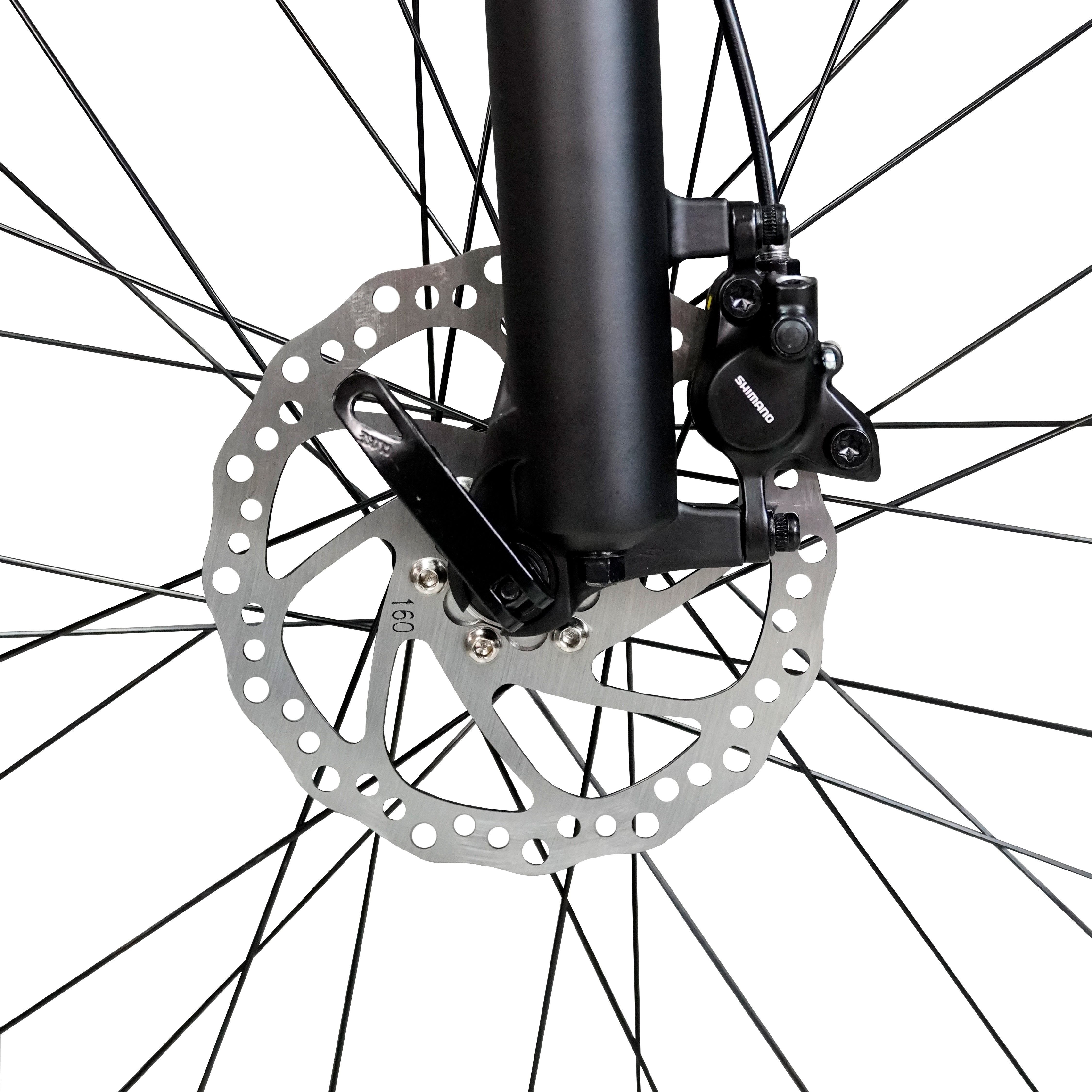 BICICLETA CLIFF MUDDY 7 2025