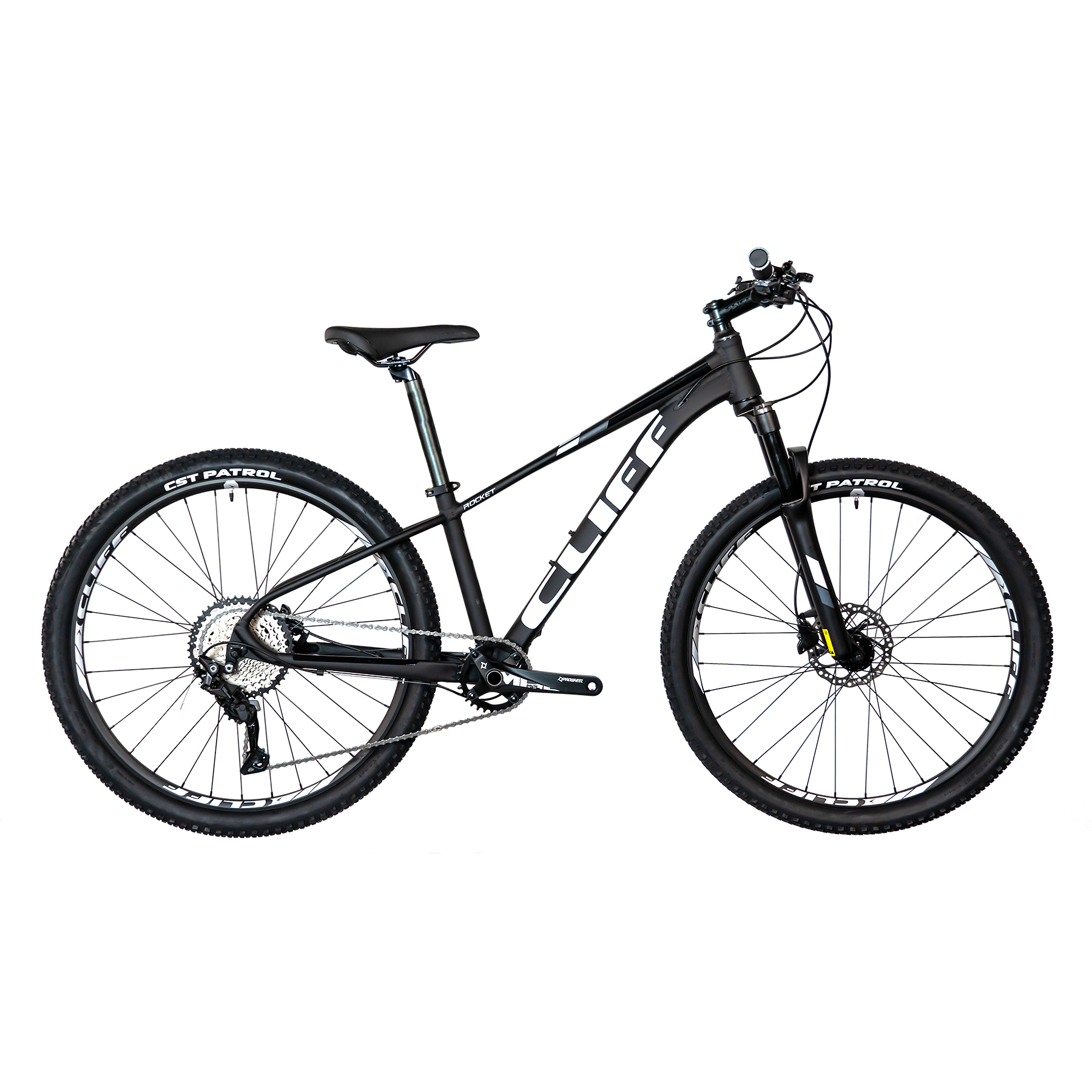 Bicicletas Cliff Montaña Cliff Rock Marco Bicicleta Rin 29 Marco