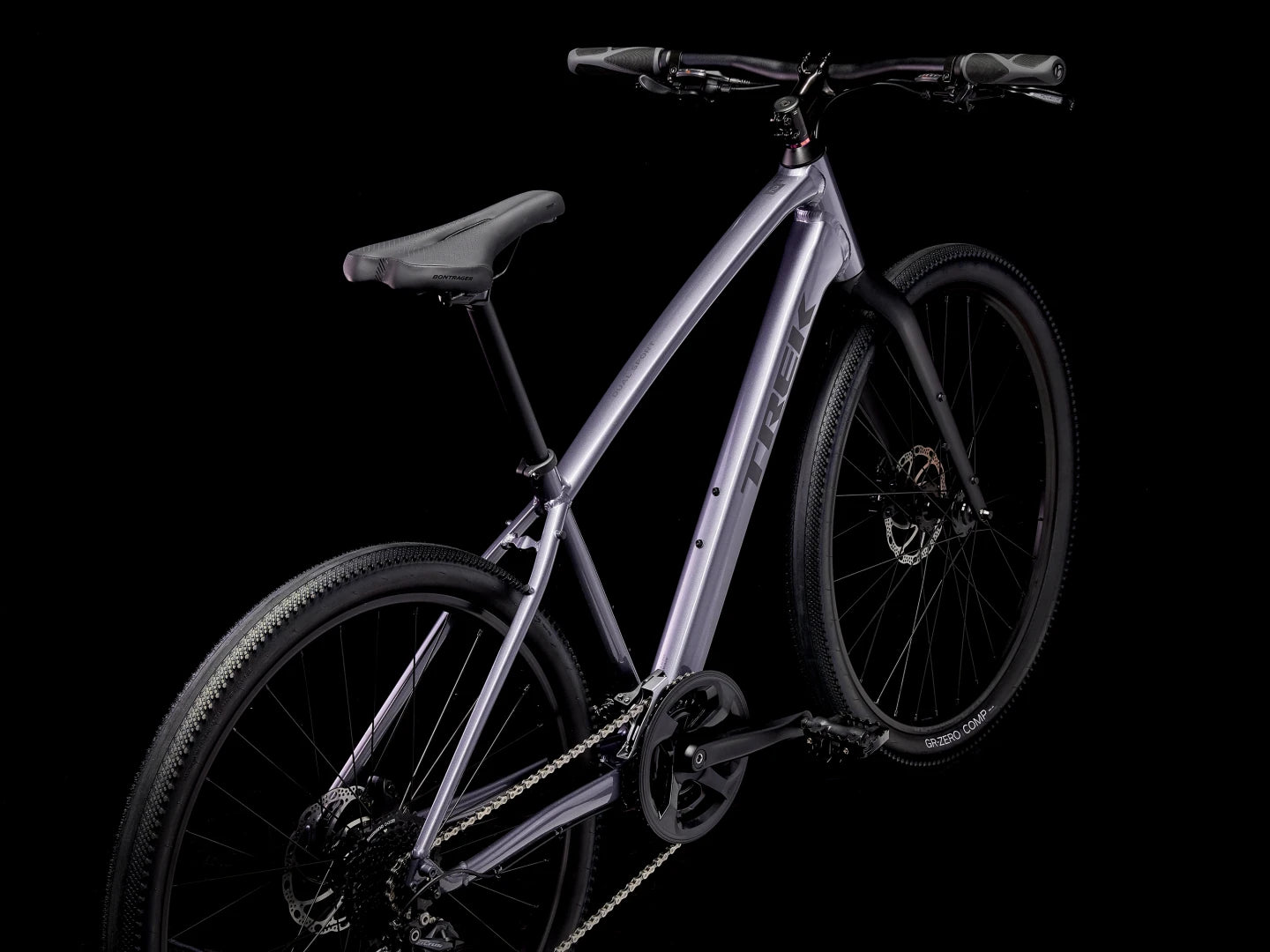 BICICLETA URBANA DUAL SPORT 2 GEN 5 BIKEHOUSE