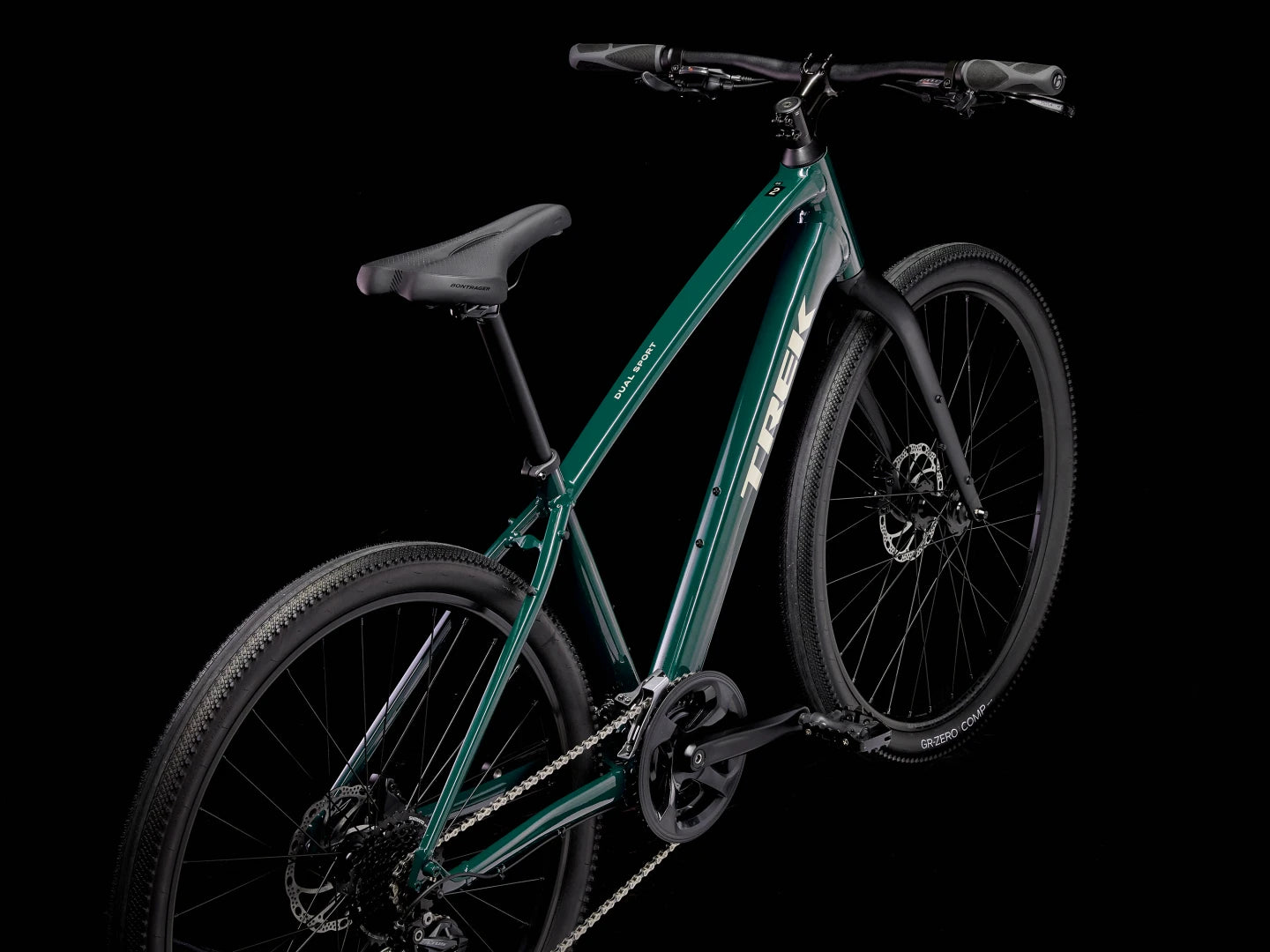 BICICLETA URBANA DUAL SPORT GEN – BIKEHOUSE