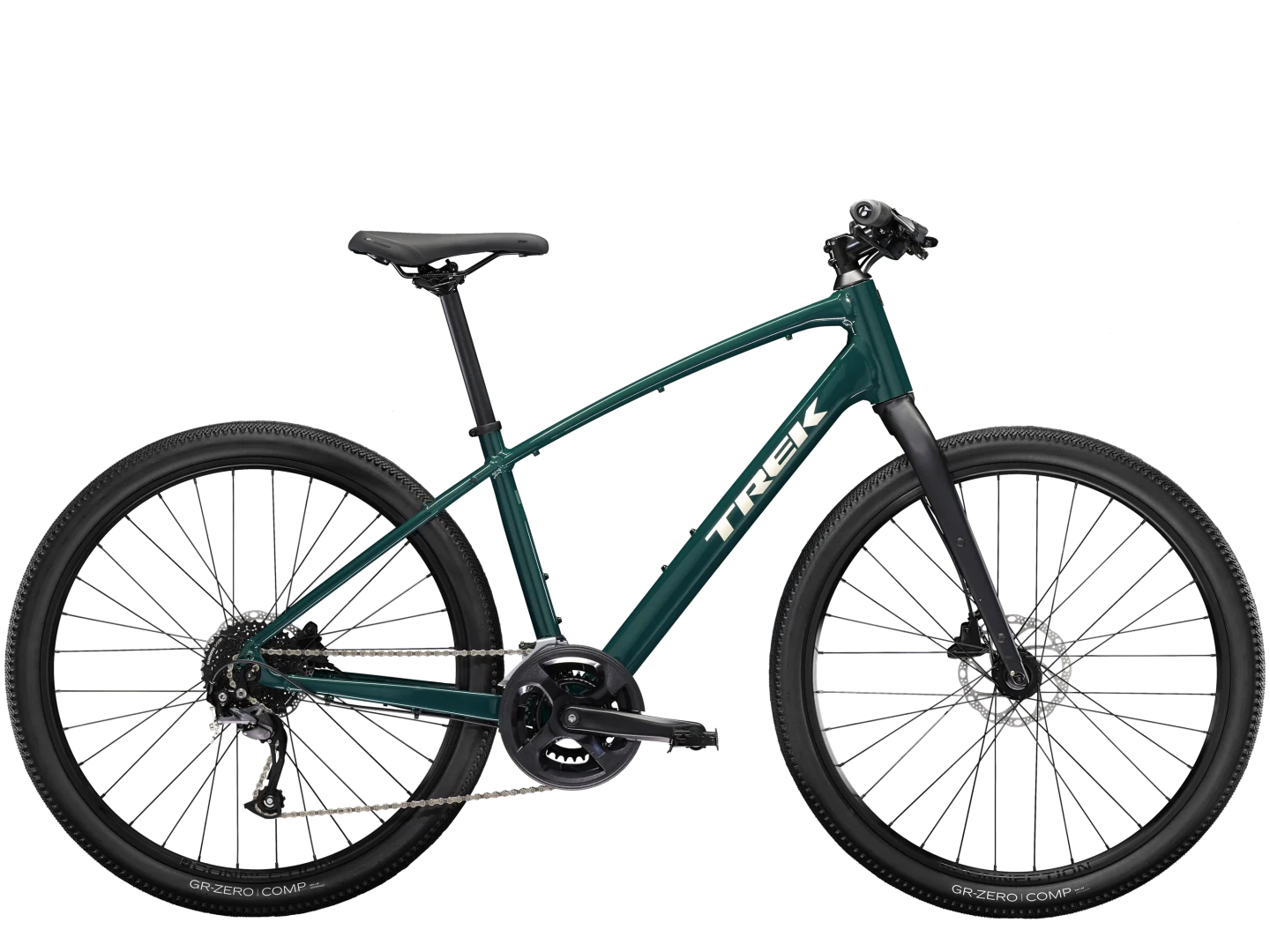 BICICLETA URBANA DUAL SPORT GEN – BIKEHOUSE - Main Image