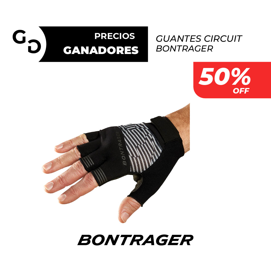 Guantes Circuit