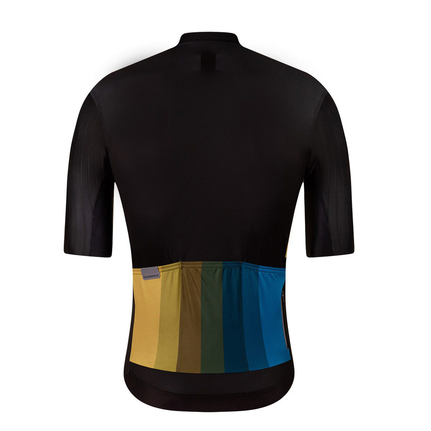 CAMISETA SUAREZ M/C EROSION