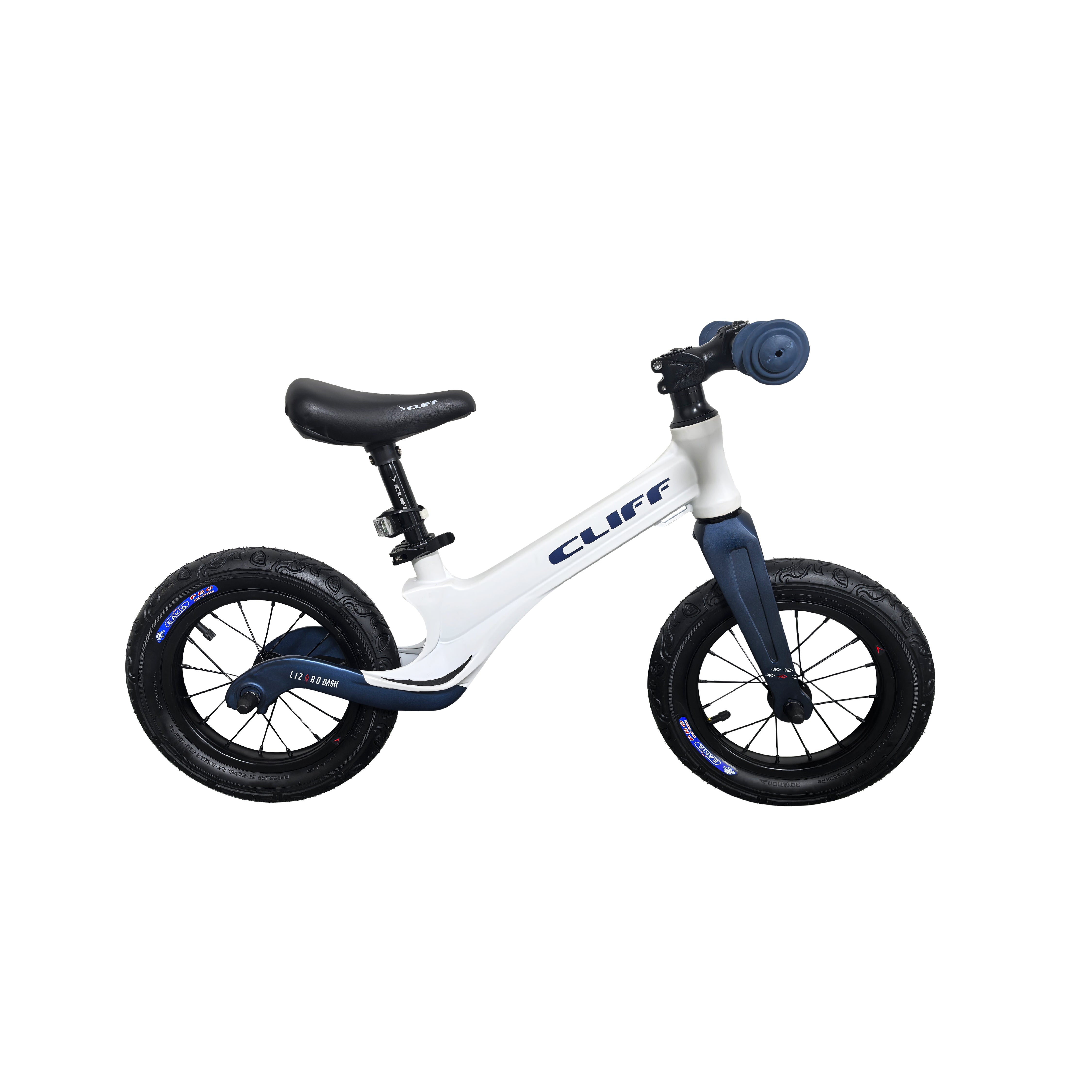 BICICLETA NIÑOS CLIFF LIZARD DASH 12 2026