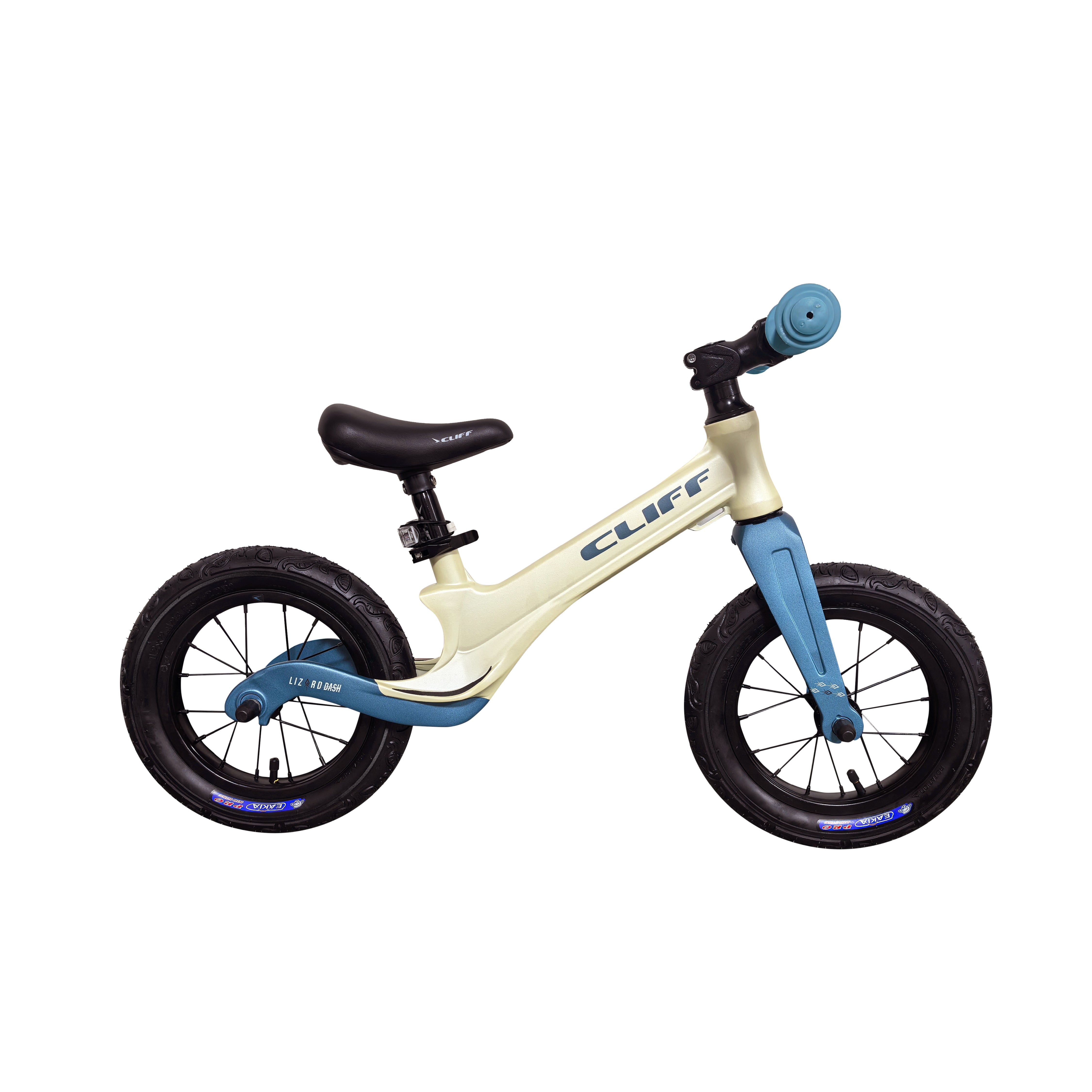 BICICLETA NIÑOS CLIFF LIZARD DASH 12 2026