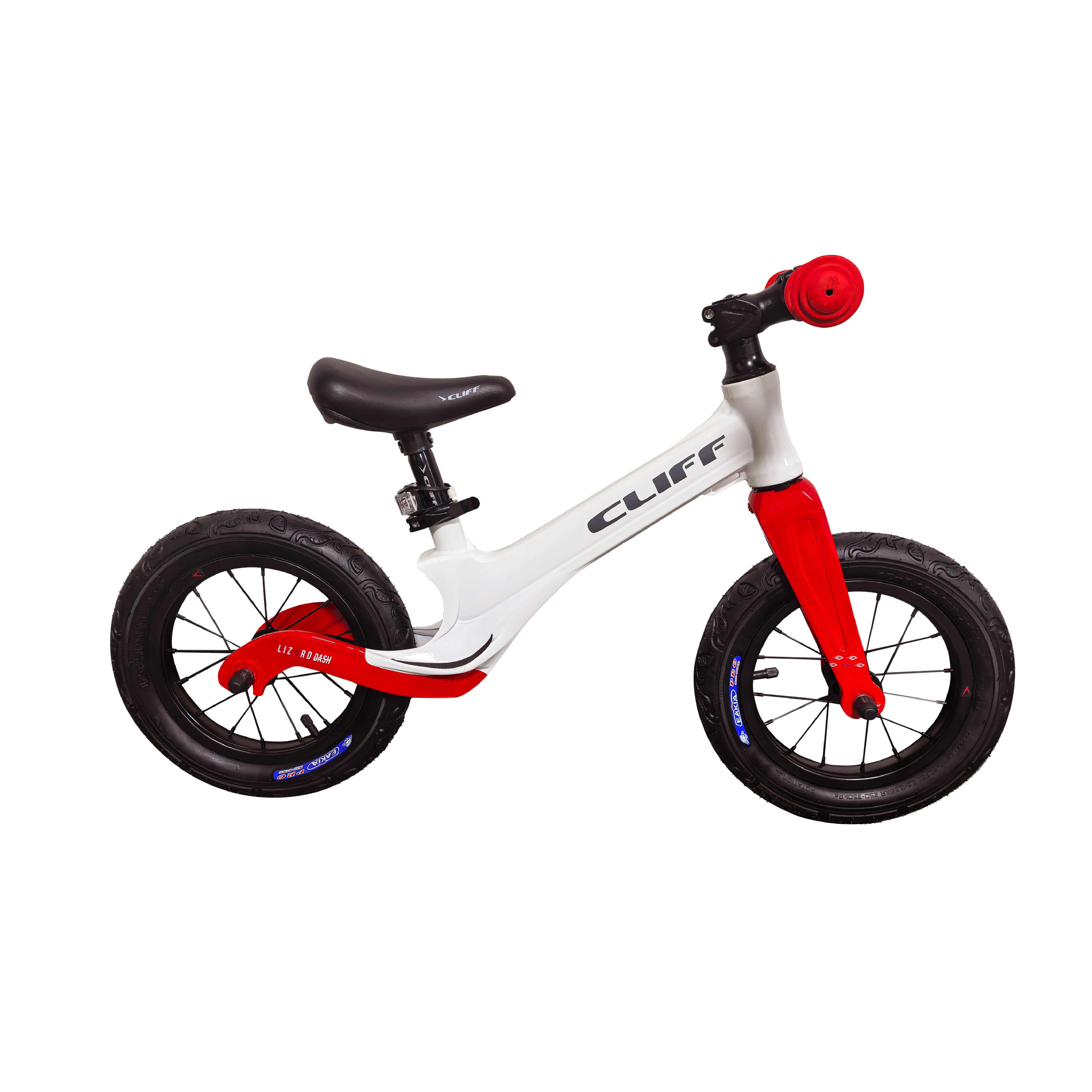 BICICLETA NIÑOS CLIFF LIZARD DASH 12 2026