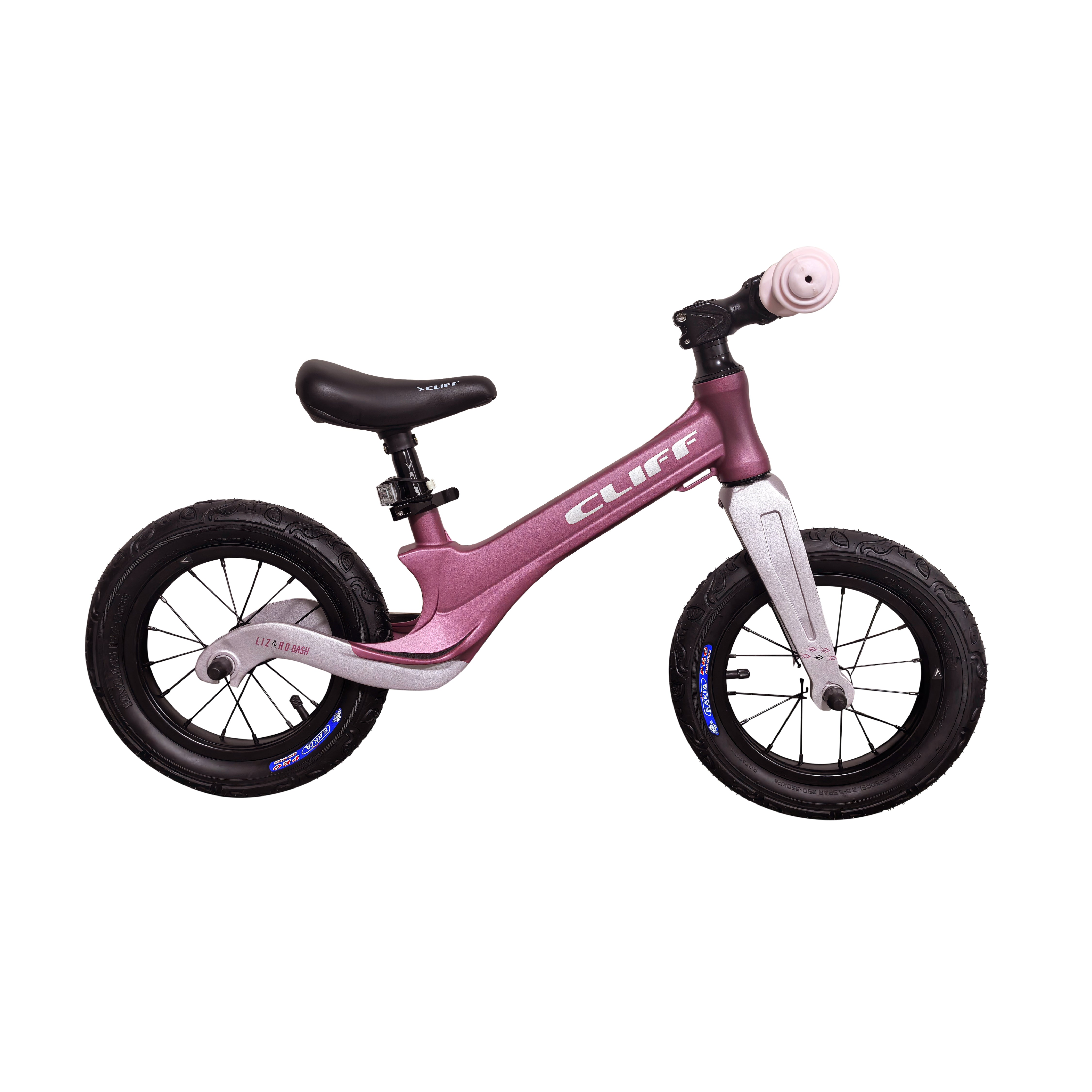 BICICLETA NIÑOS CLIFF LIZARD DASH 12 2026