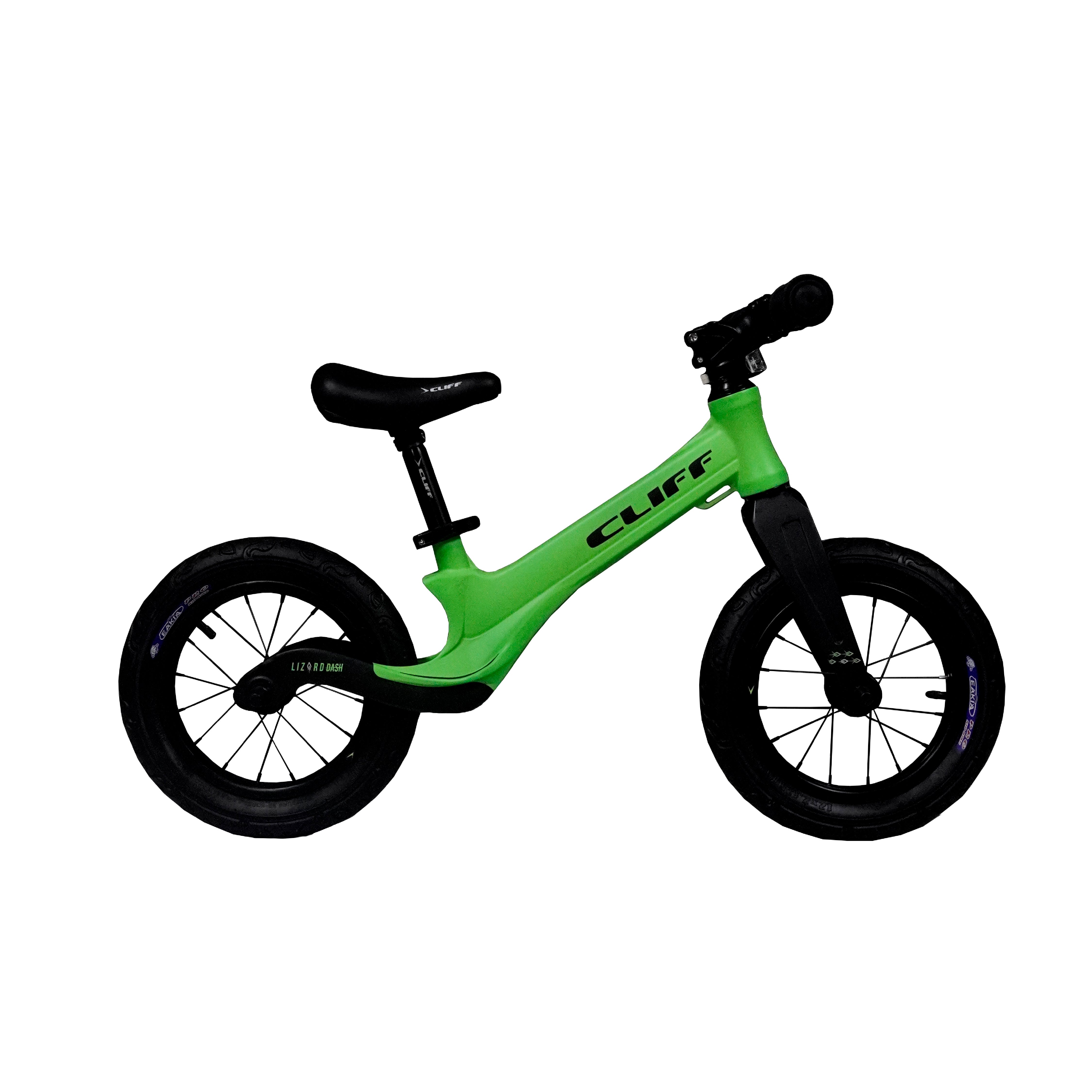 BICICLETA NIÑOS CLIFF LIZARD DASH 12 2026