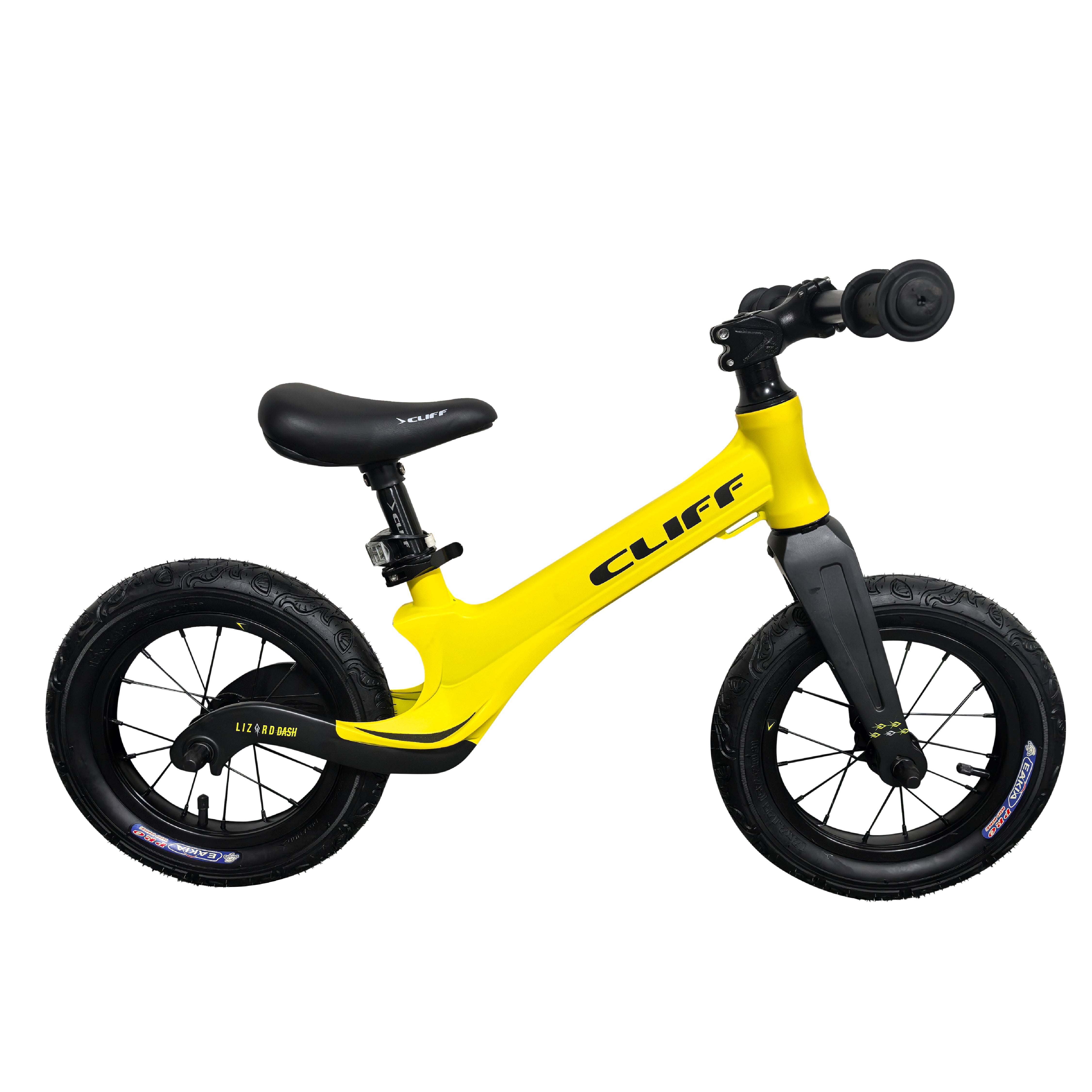 BICICLETA NIÑOS CLIFF LIZARD DASH 12 2026