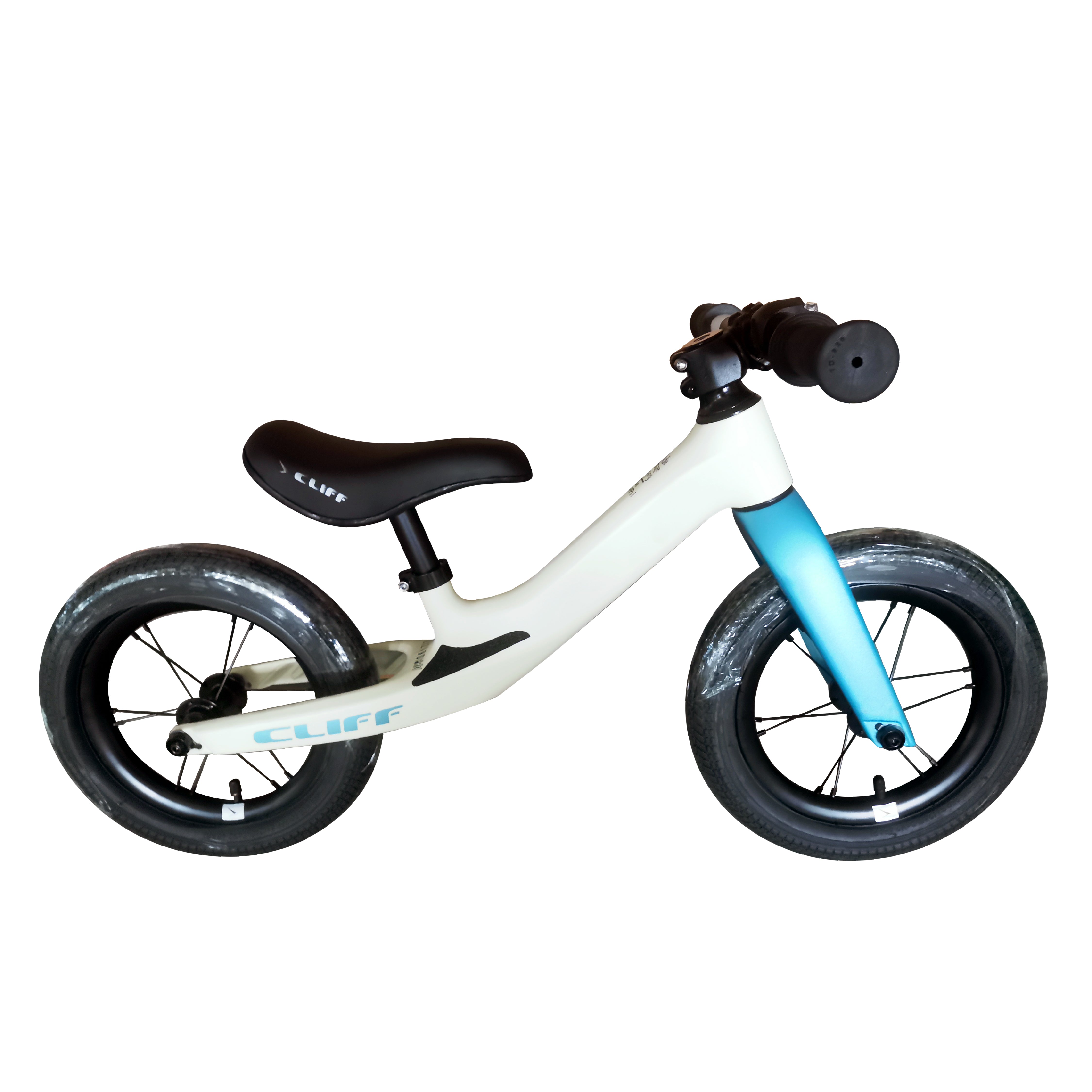 BICICLETA NIÑOS CLIFF  LIZARD PRO RIN 12 2026