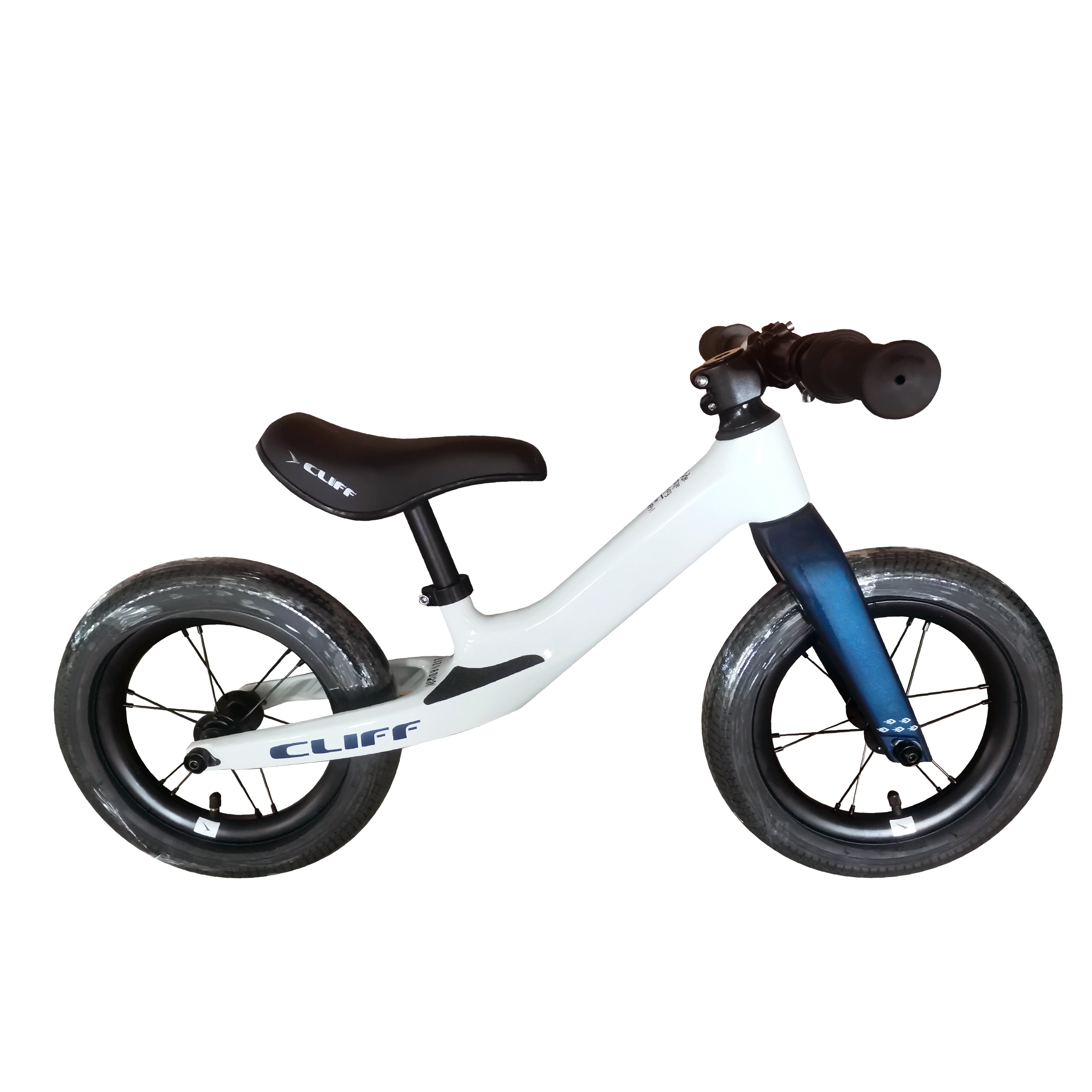 BICICLETA NIÑOS CLIFF  LIZARD PRO RIN 12 2026