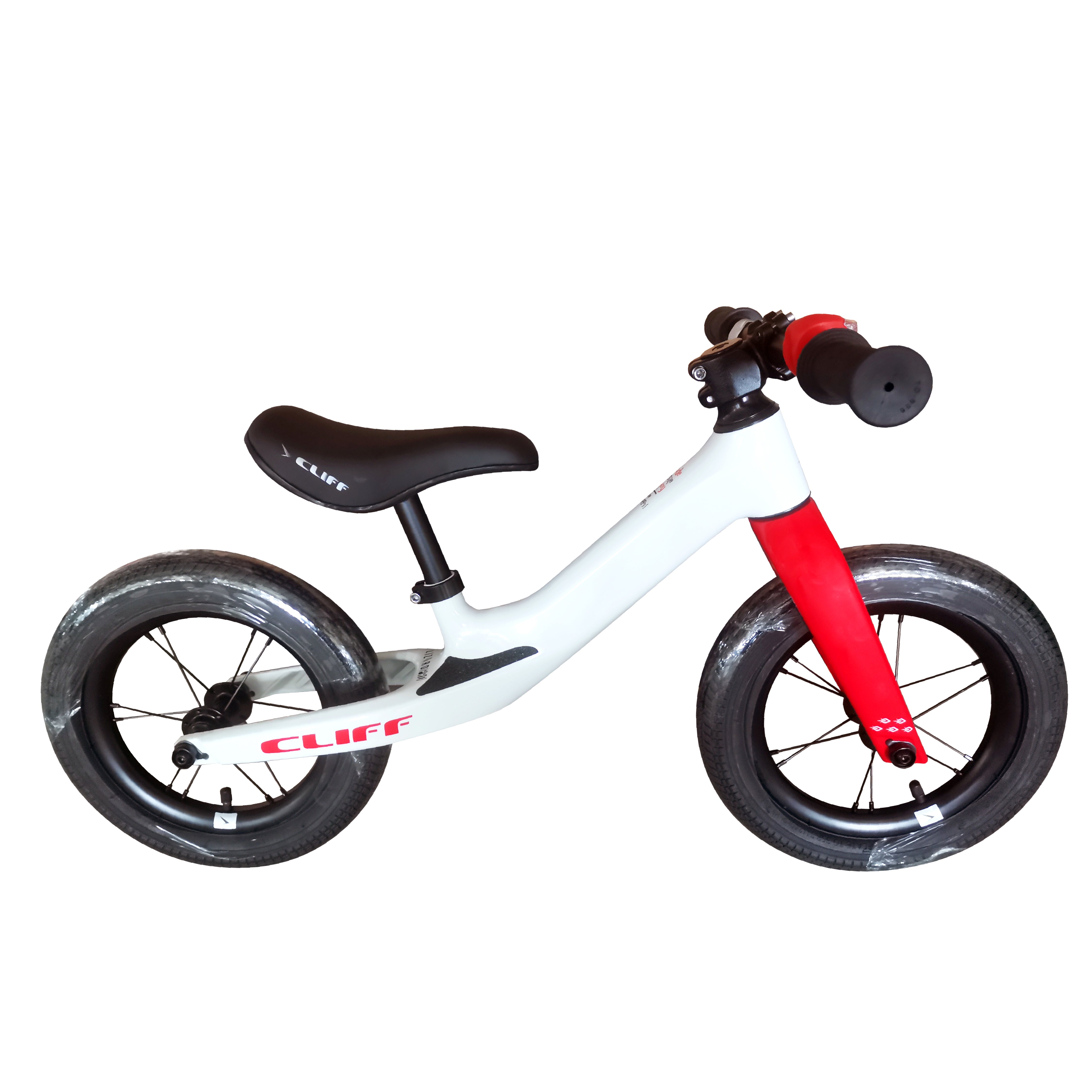 BICICLETA NIÑOS CLIFF  LIZARD PRO RIN 12 2026