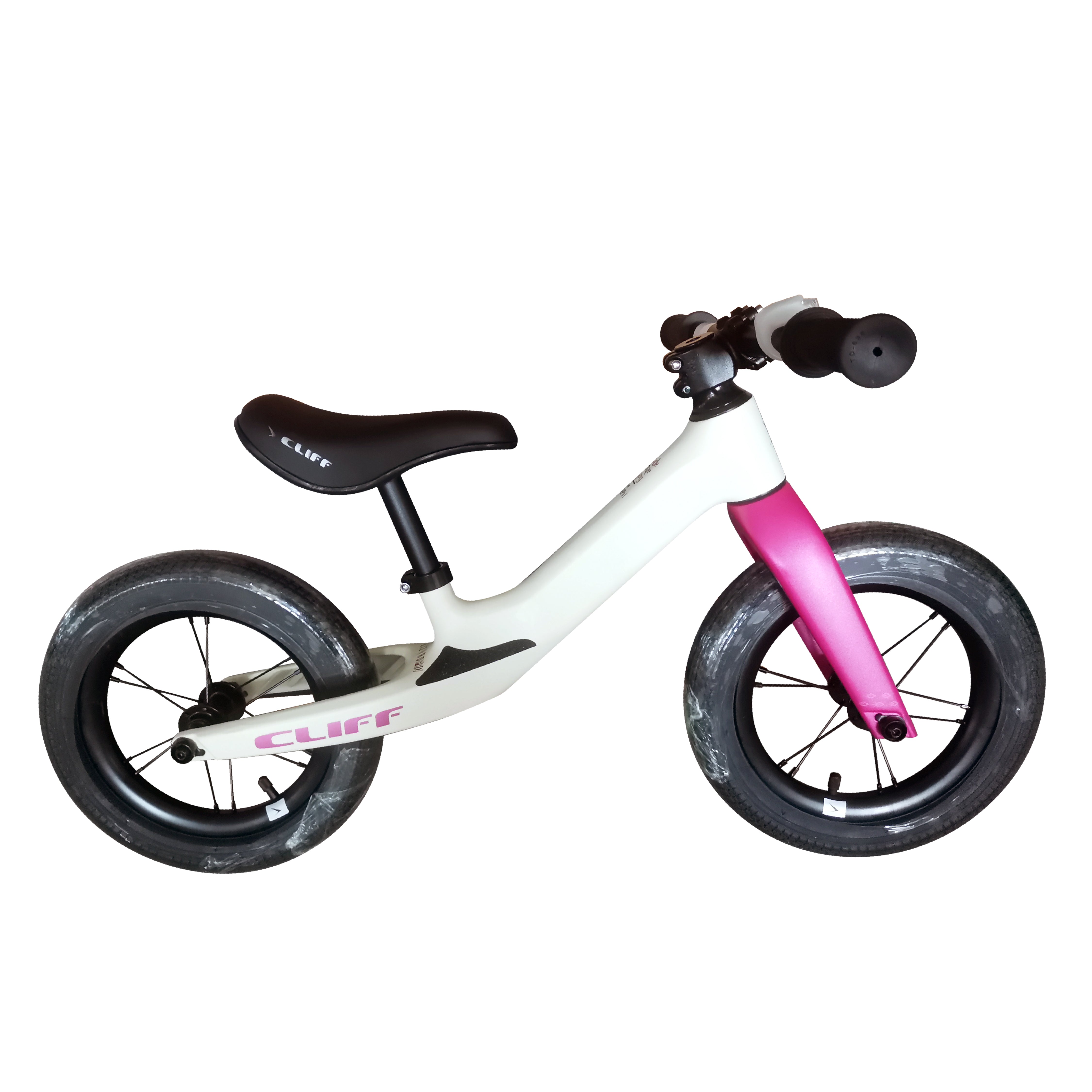 BICICLETA NIÑOS CLIFF  LIZARD PRO RIN 12 2026