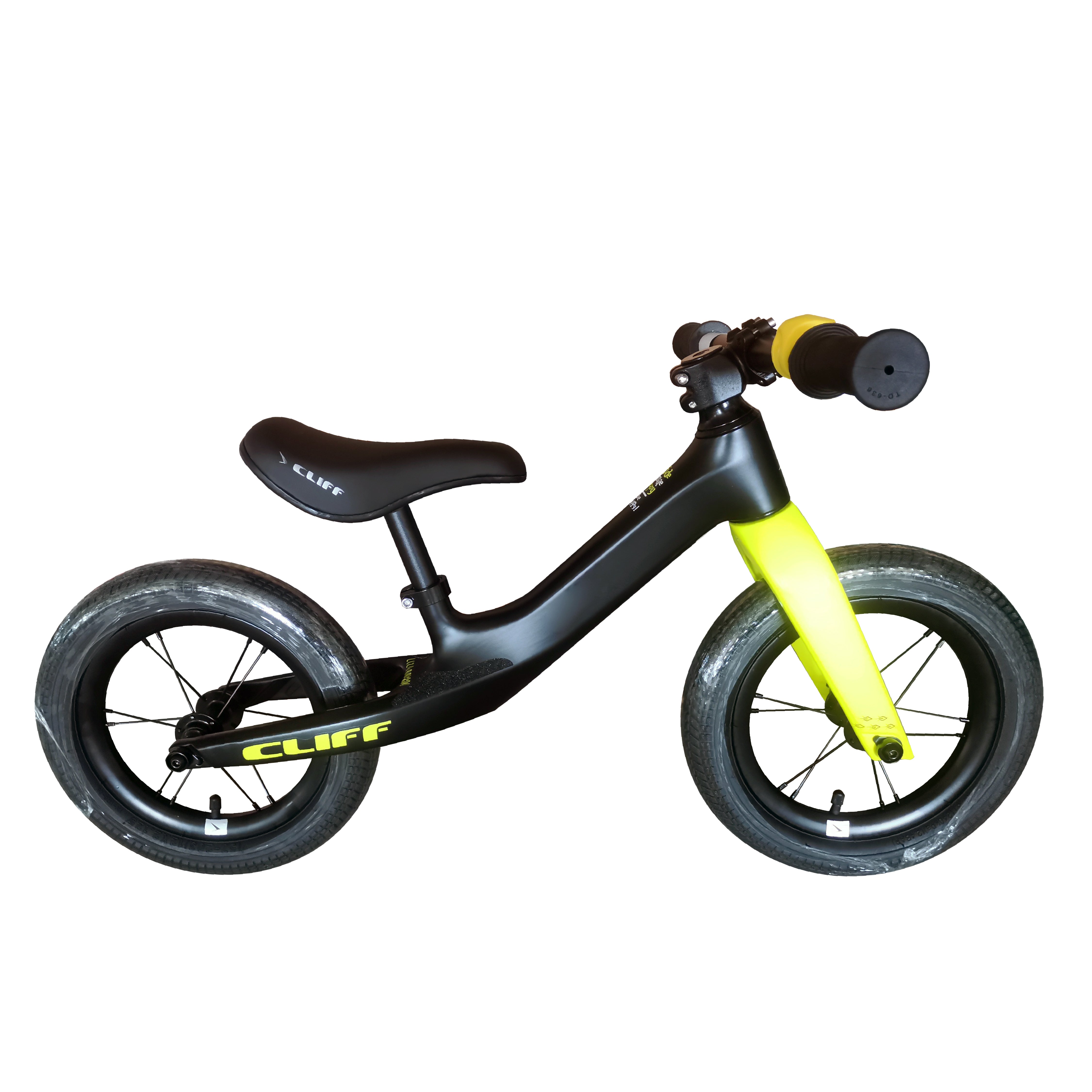 BICICLETA NIÑOS CLIFF  LIZARD PRO RIN 12 2026