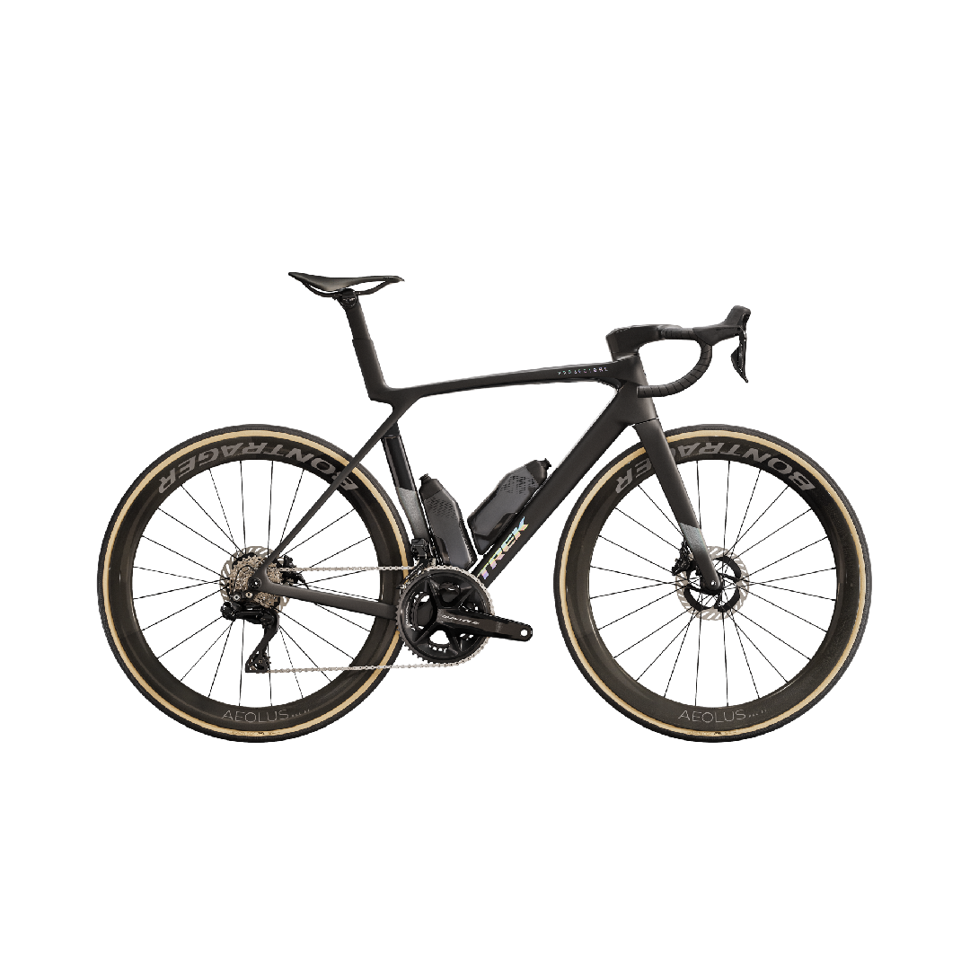 , BICICLETA DE RUTA MADONE SLR 9 GEN 8 SHIMANO, TREK, BIKEHOUSE, BICICLETAS