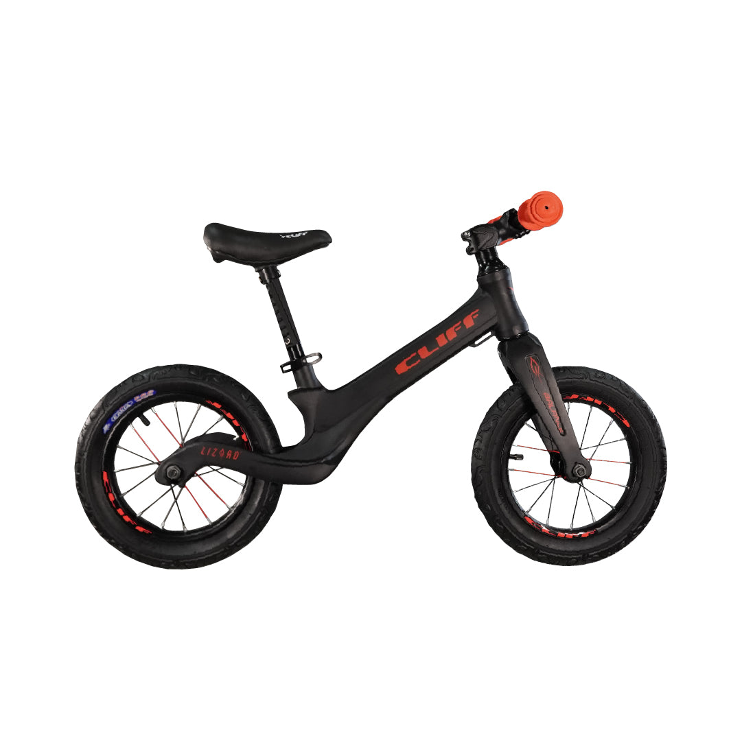 BICICLETA NIÑOS CLIFF BALANCE MAGNESIO 2025