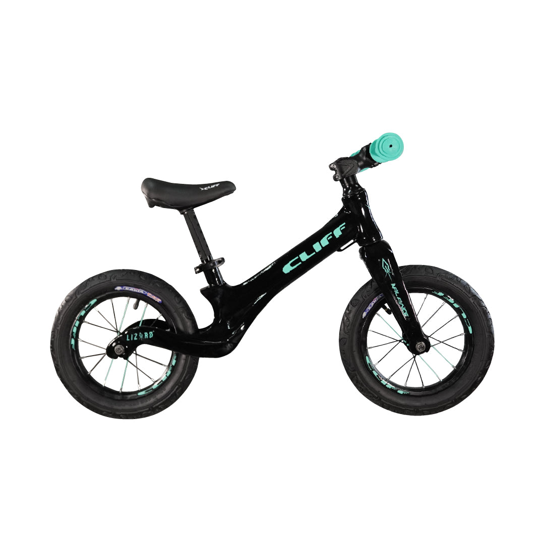 BICICLETA NIÑOS CLIFF BALANCE MAGNESIO 2025