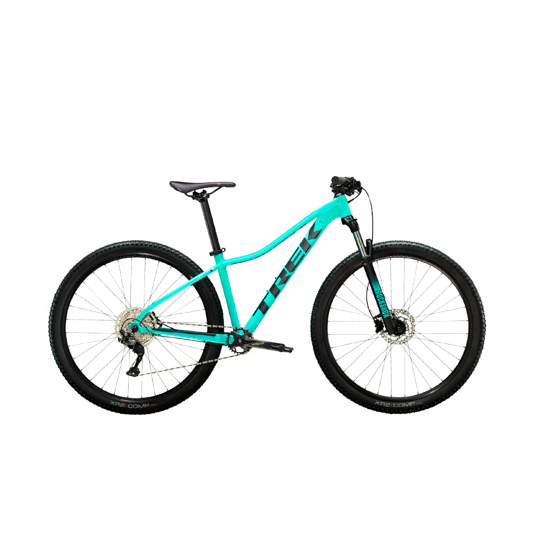 Marlin Trek Mujer Aro 29 Marlin Bici Trek Mujer Bicicletas MTB