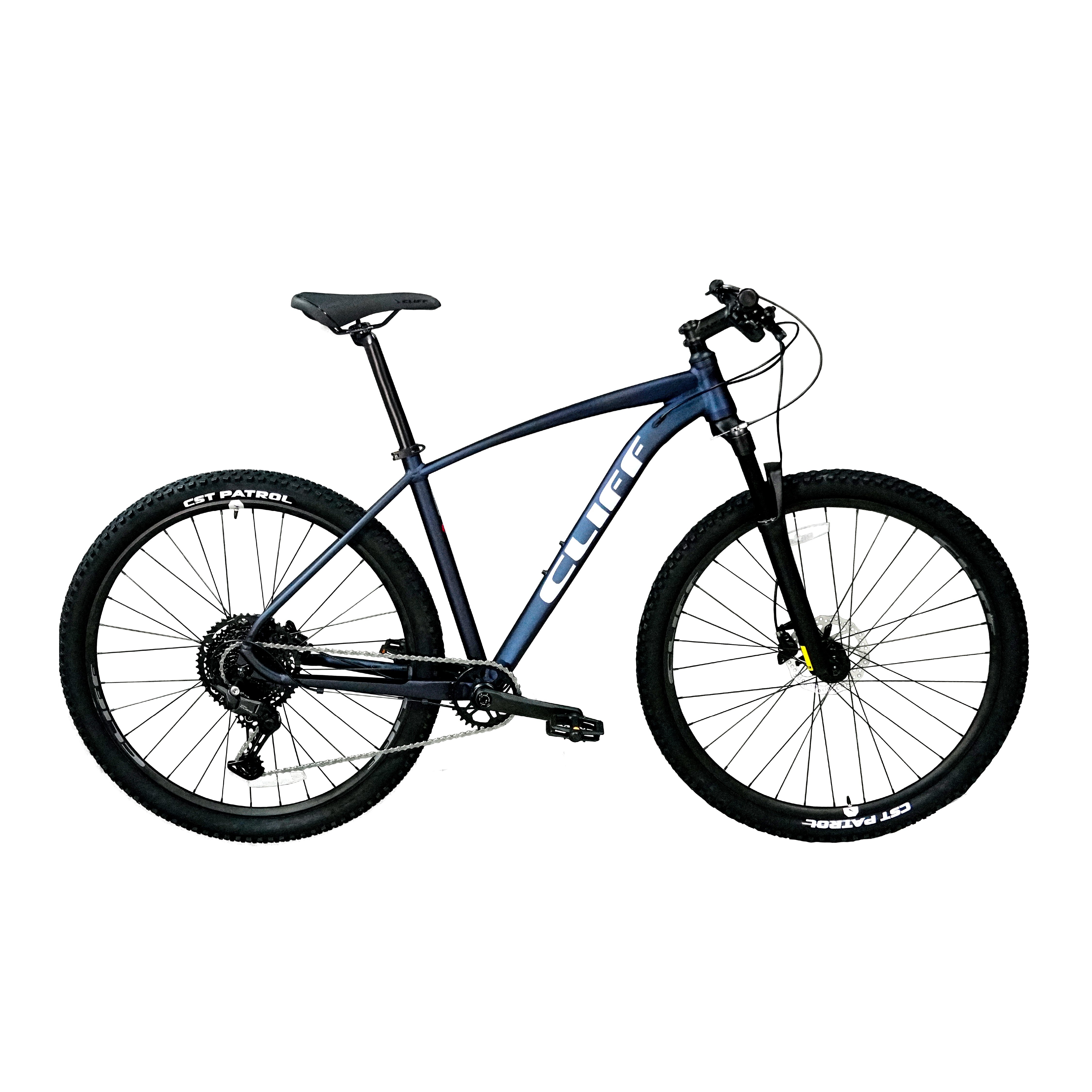 , BICICLETA CLIFF  MUDDY 7 CUES, BIKEHOUSE, BIKEHOUSE, BICICLETAS