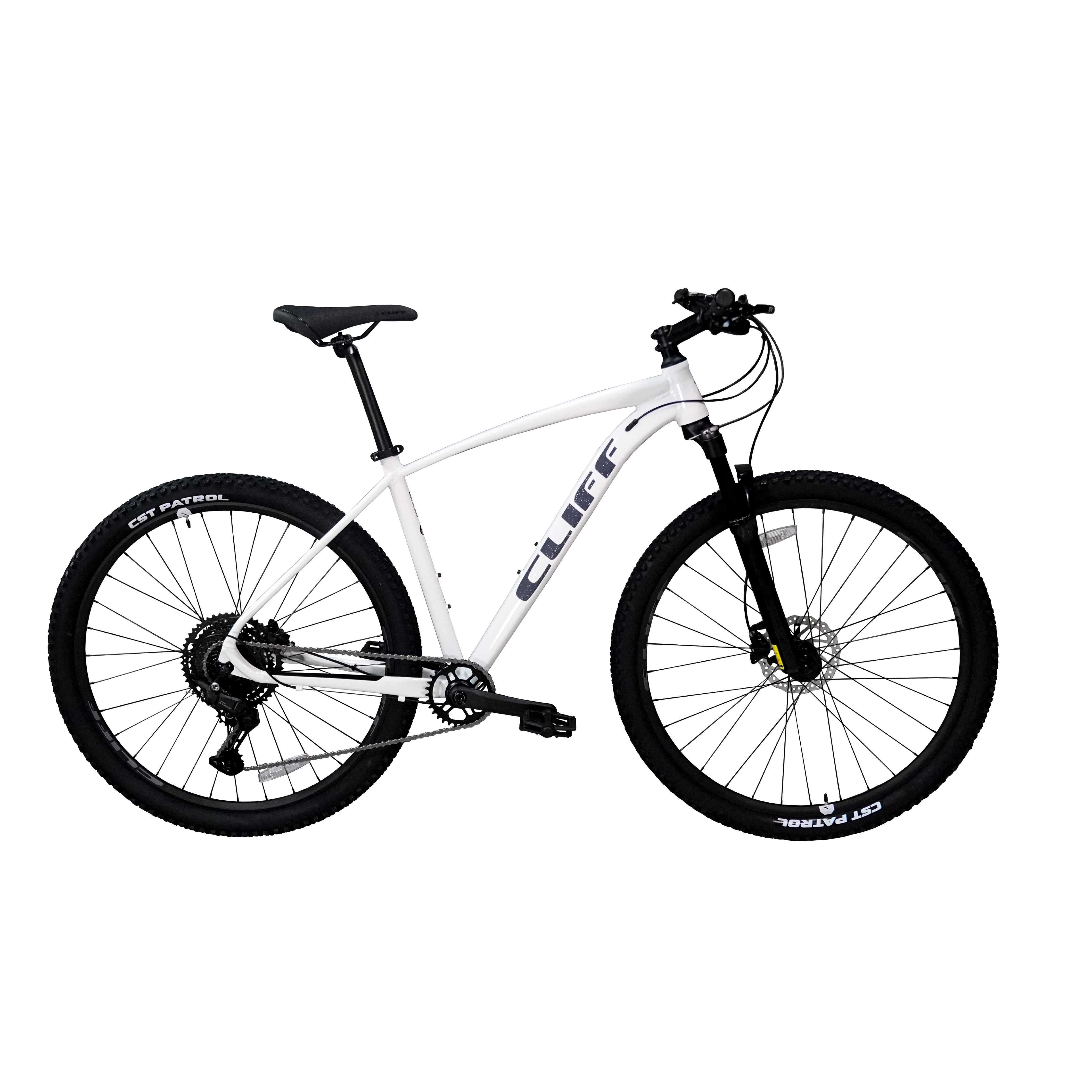, BICICLETA CLIFF  MUDDY 7 CUES, BIKEHOUSE, BIKEHOUSE, BICICLETAS
