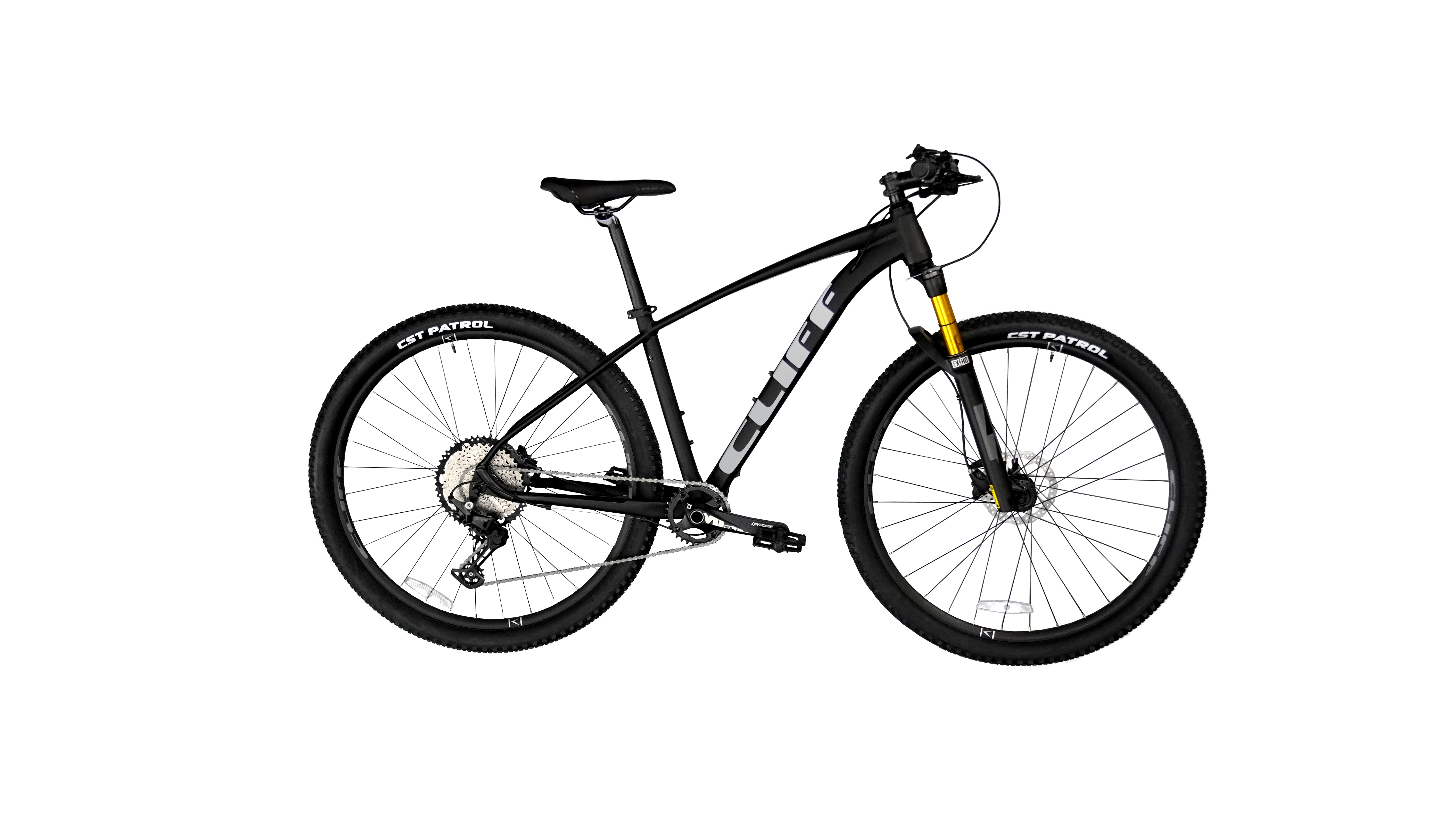 BICICLETA MUDDY X3 SH 2024
