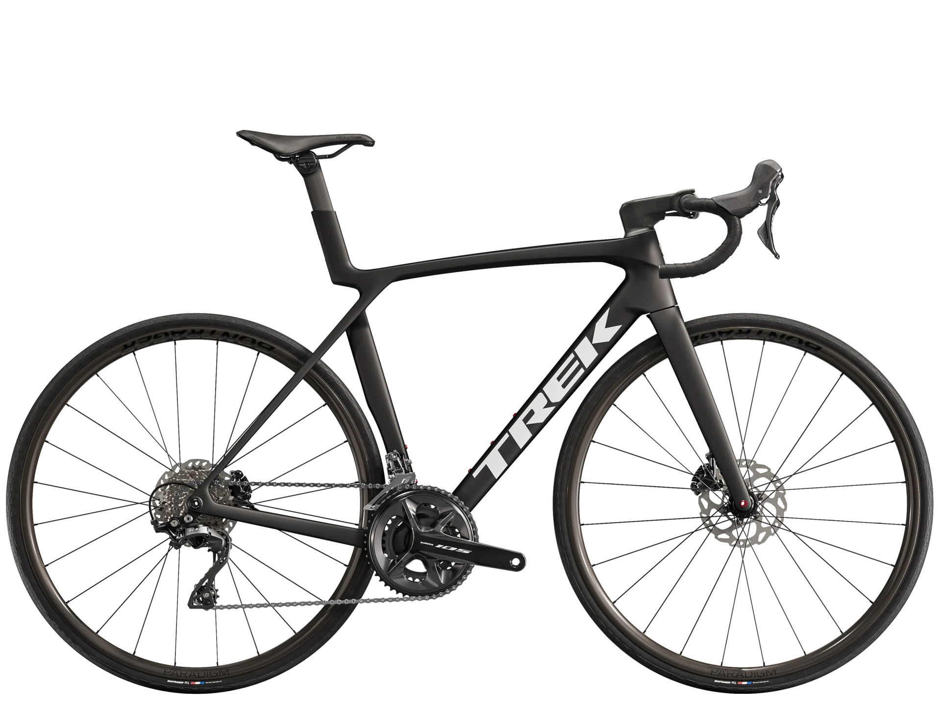 BICICLETA DE RUTA MADONE SL 5 GEN 8