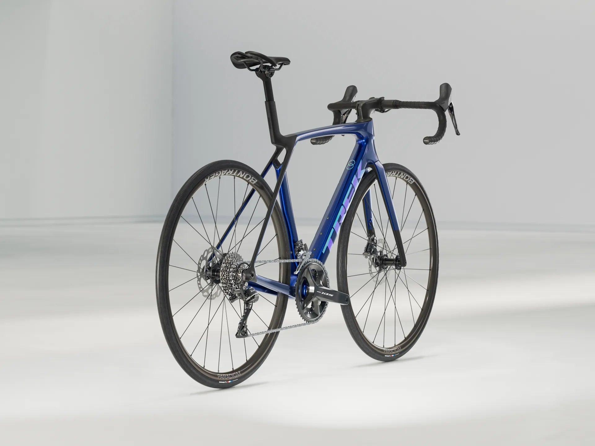 BICICLETA DE RUTA MADONE SL 5 GEN 8