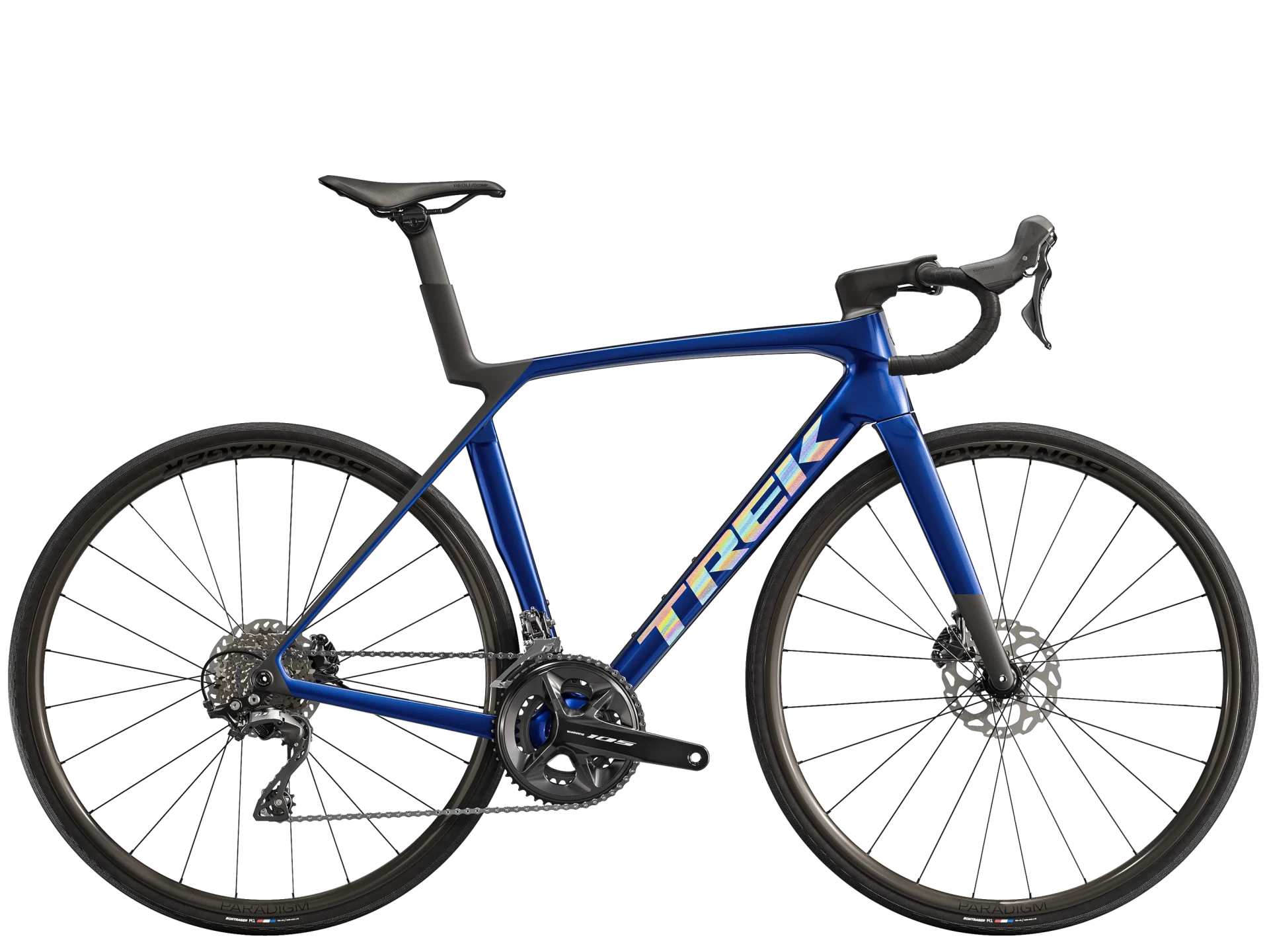 BICICLETA DE RUTA MADONE SL 5 GEN 8