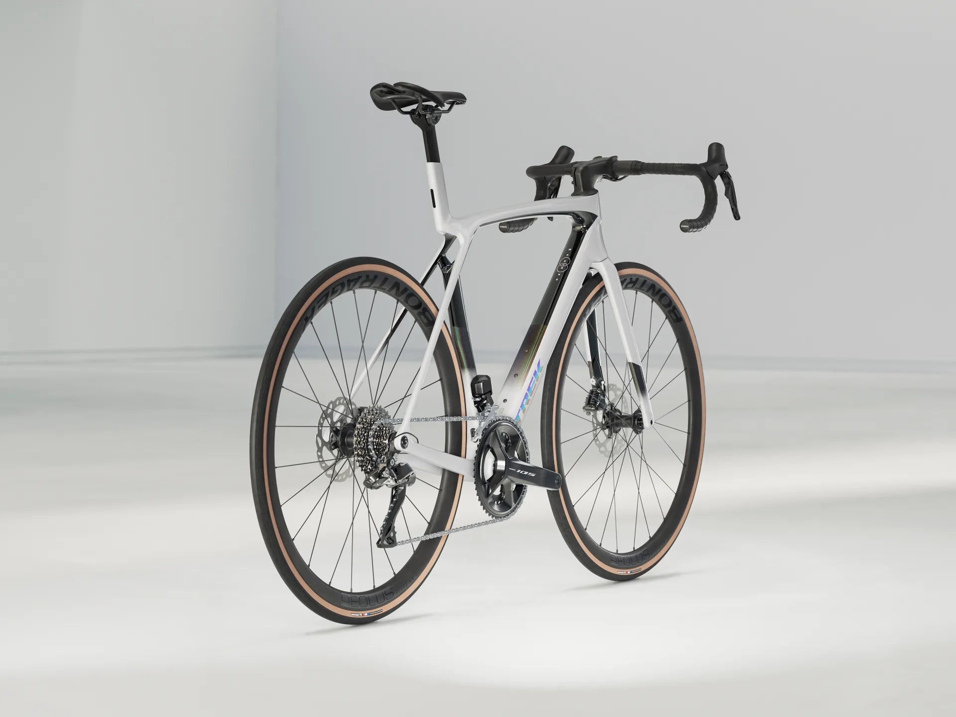 BICICLETA DE RUTA MADONE SL 6 GEN 8