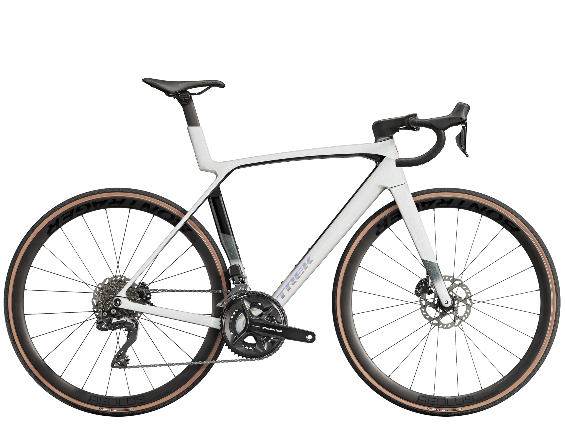 BICICLETA DE RUTA MADONE SL 6 GEN 8