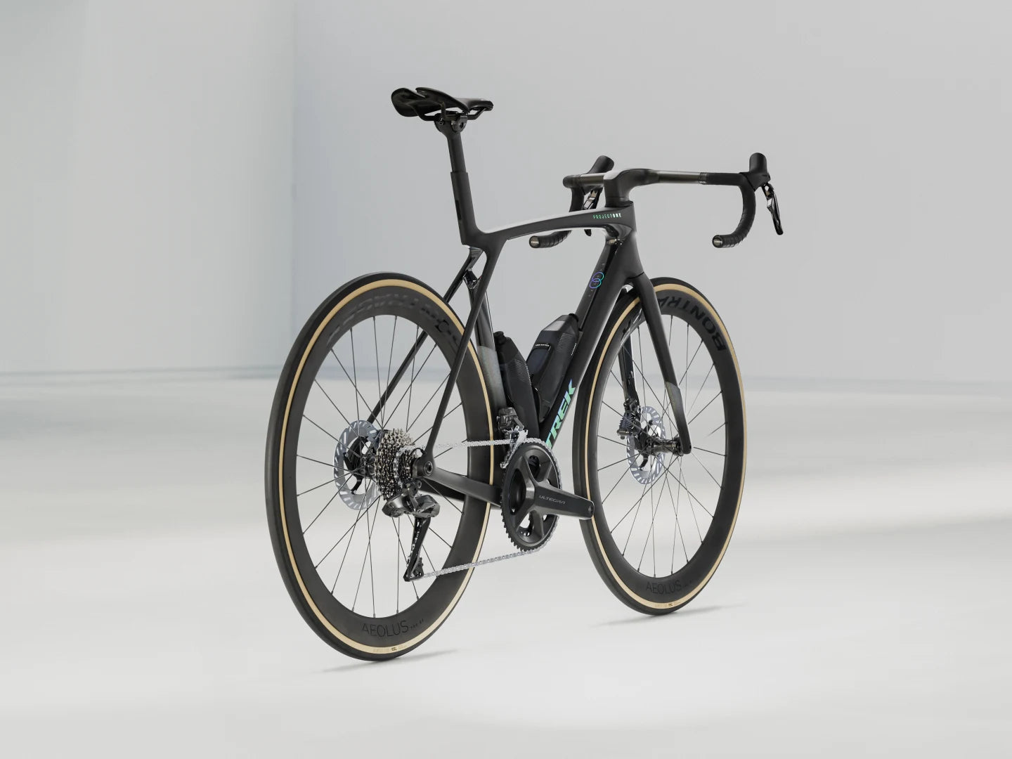 BICICLETA DE RUTA MADONE SLR 7 GEN 8