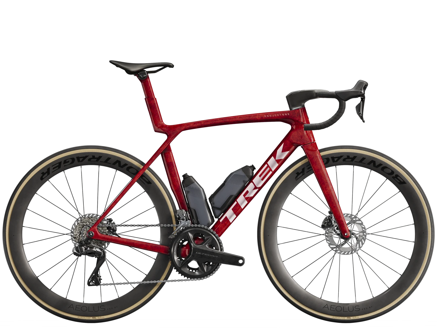 BICICLETA DE RUTA MADONE SLR 7 GEN 8