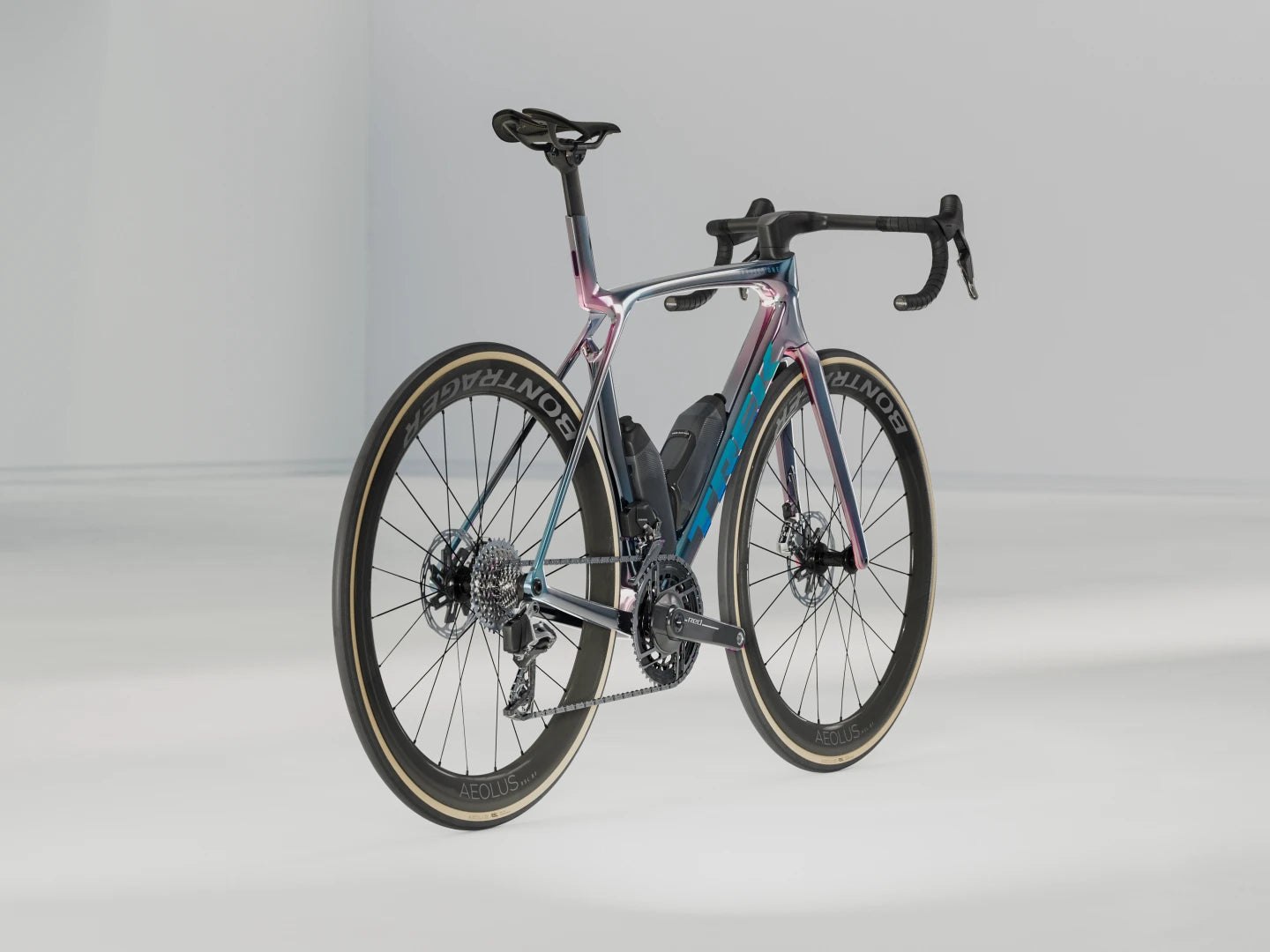 BICICLETA DE RUTA MADONE SLR 9 AXS GEN 8