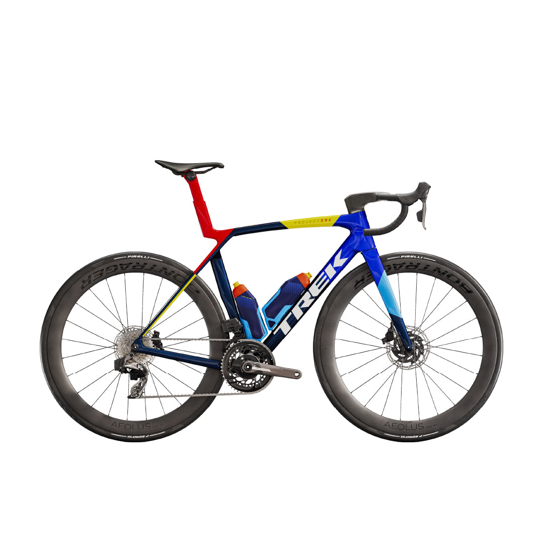 , TREK MADONE SLR 7 AXS  GEN 8, TREK, BIKEHOUSE, BICICLETAS