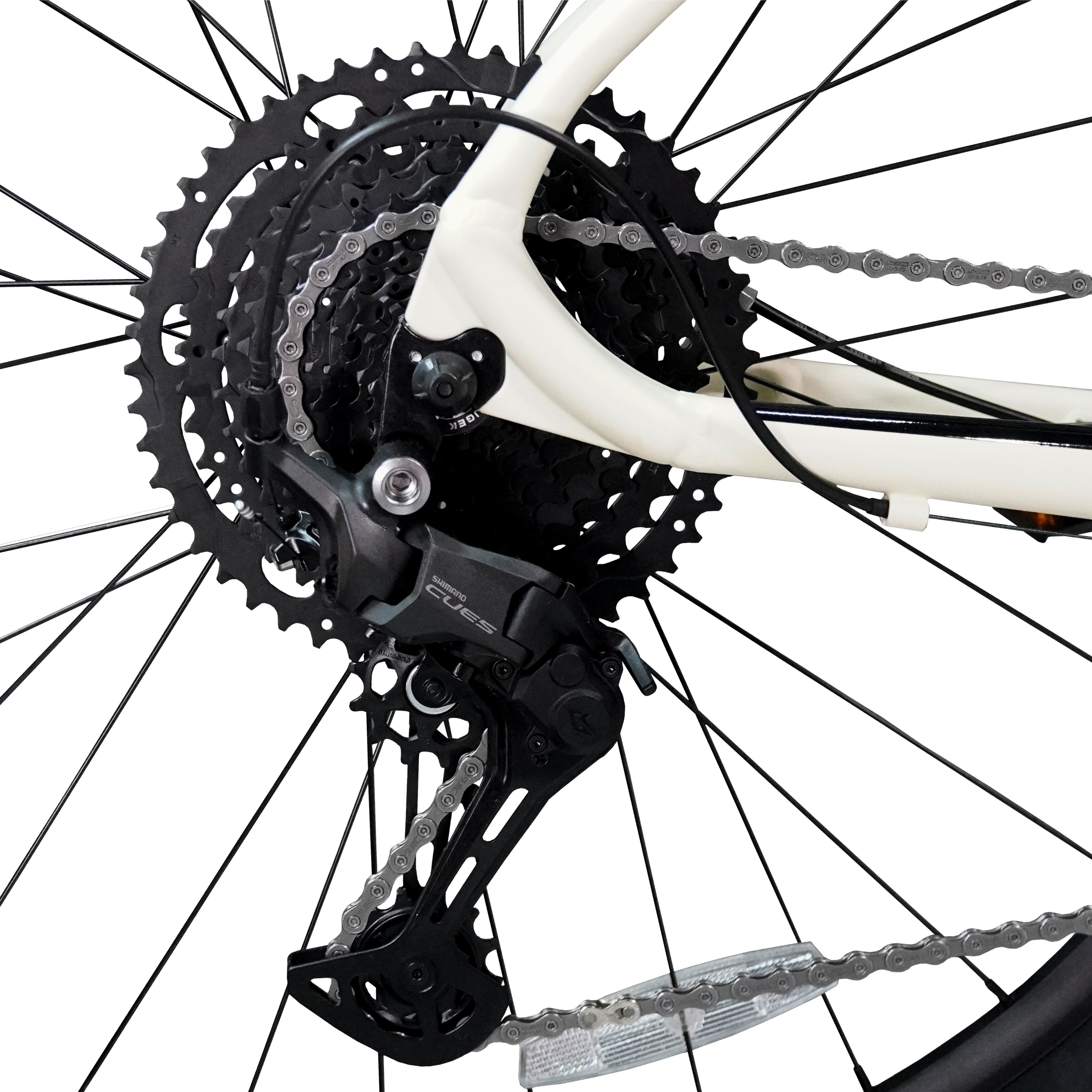 , BICICLETA CLIFF  MUDDY 7 CUES, BIKEHOUSE, BIKEHOUSE, BICICLETAS