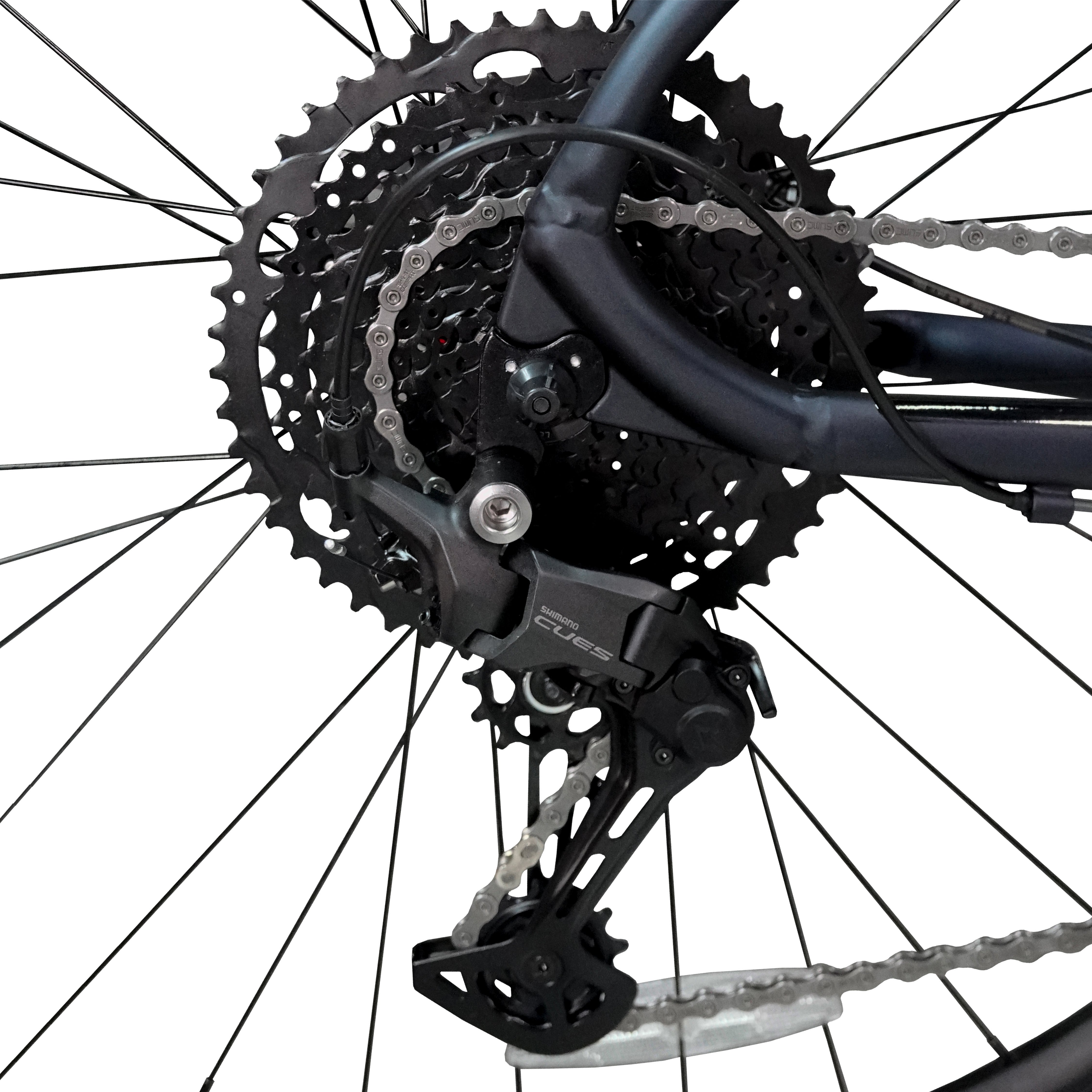 , BICICLETA CLIFF  MUDDY 7 CUES, BIKEHOUSE, BIKEHOUSE, BICICLETAS