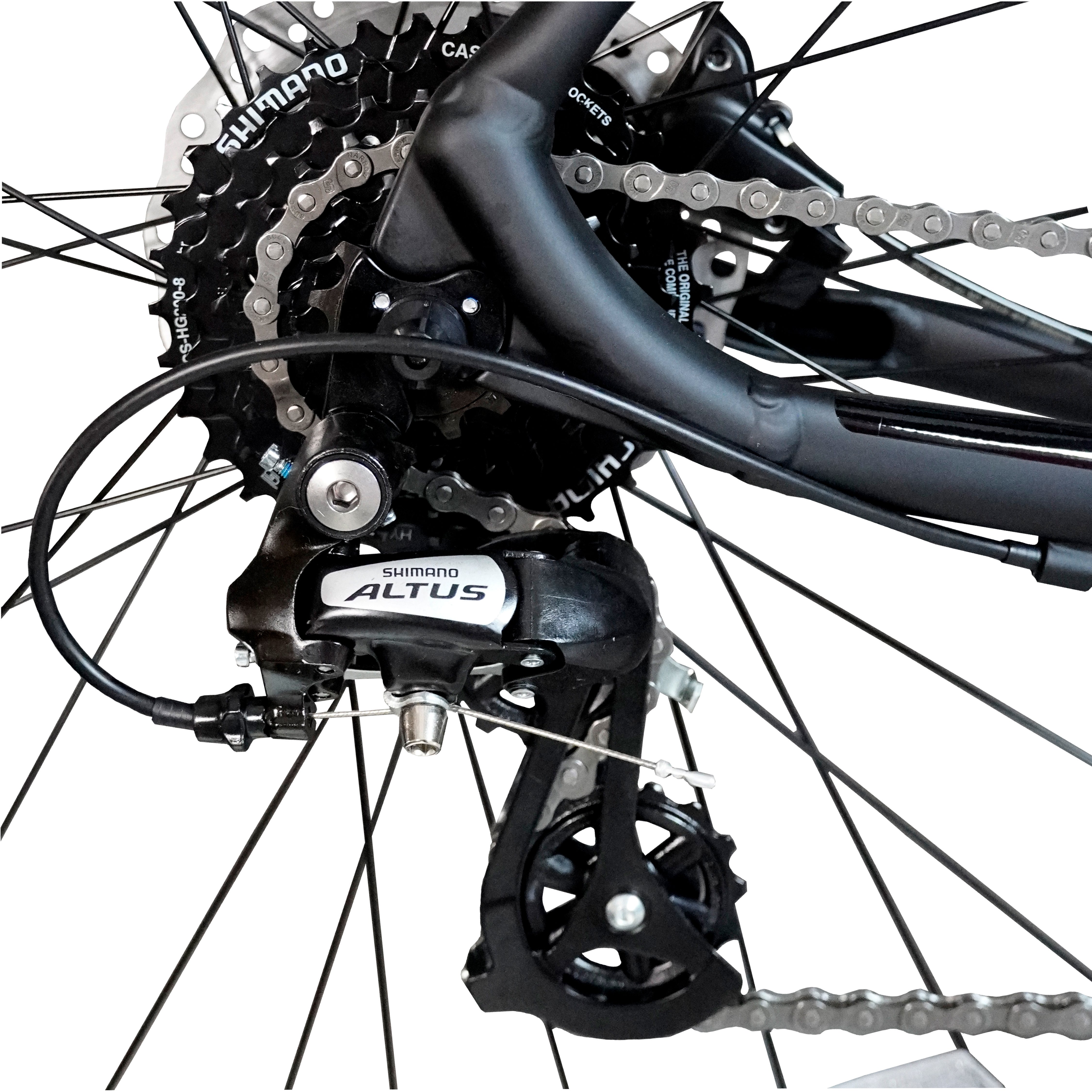 , BICICLETA CLIFF MUDDY 1 2025, CLIFF, BIKEHOUSE, BICICLETAS